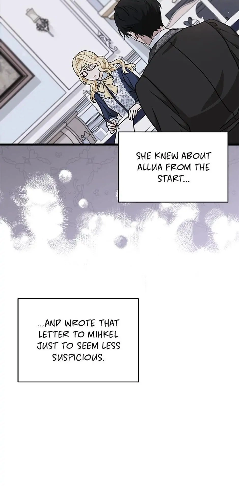 I Became the Head of the Family Chapter 18 Page 16