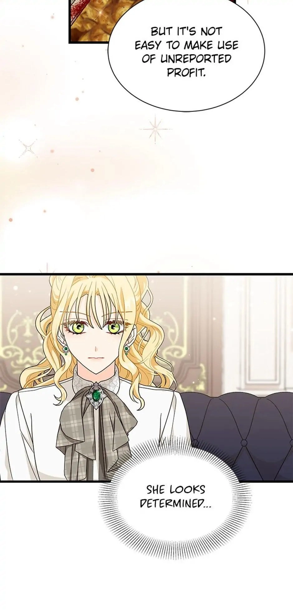 I Became the Head of the Family Chapter 18 Page 61