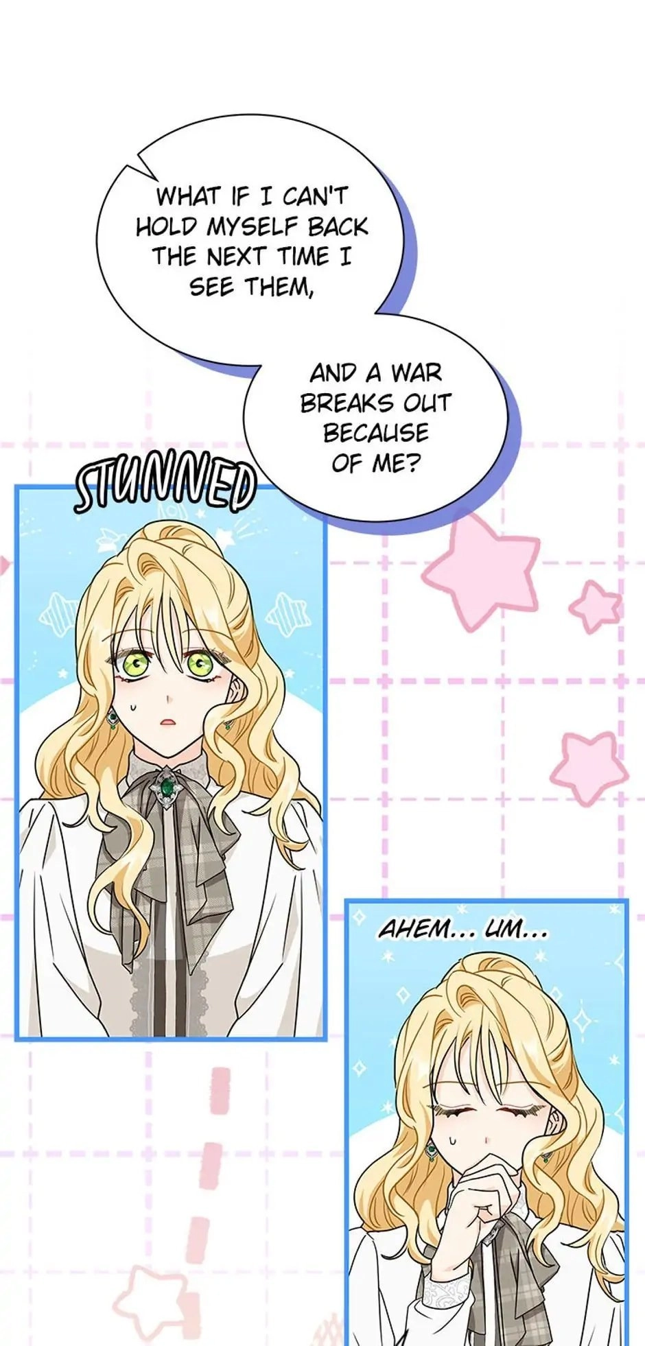 I Became the Head of the Family Chapter 18 Page 55