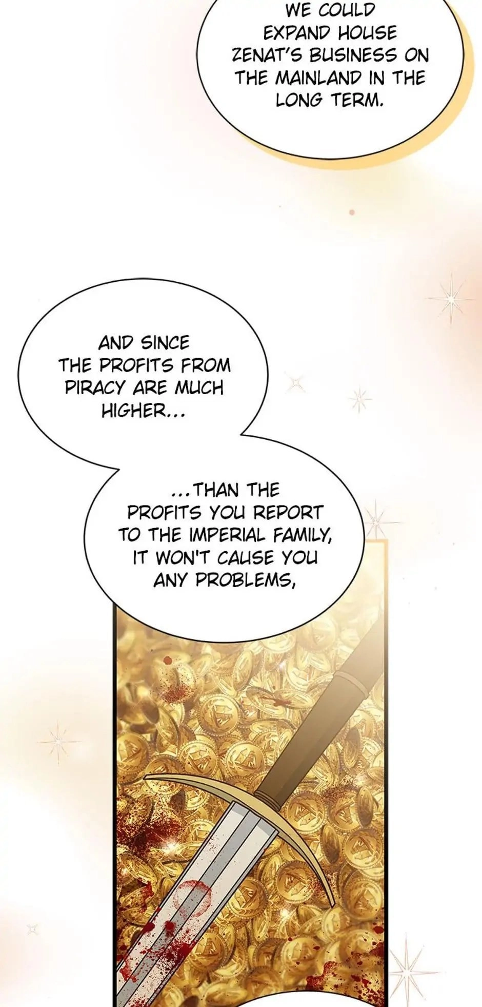 I Became the Head of the Family Chapter 18 Page 60