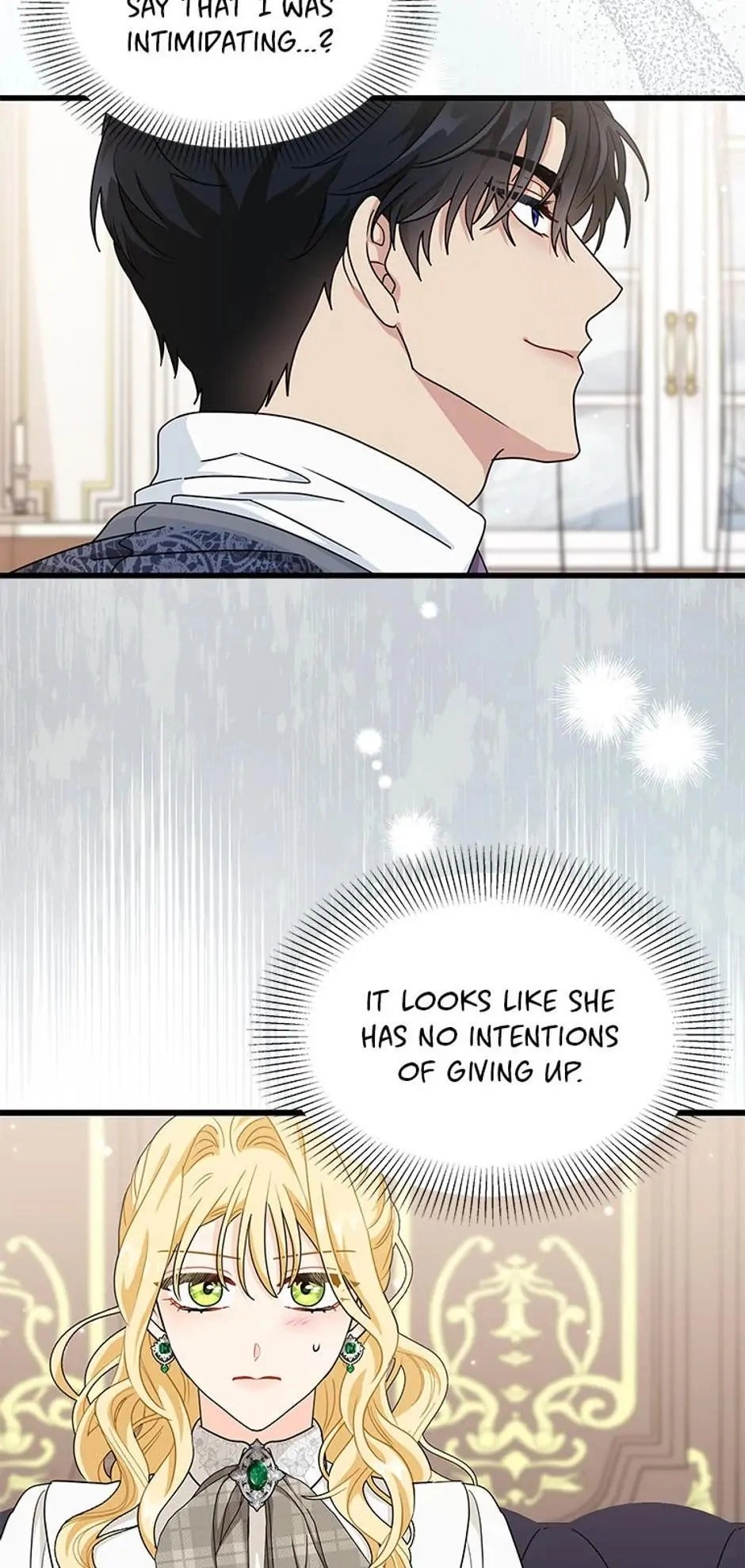 I Became the Head of the Family Chapter 18 Page 72