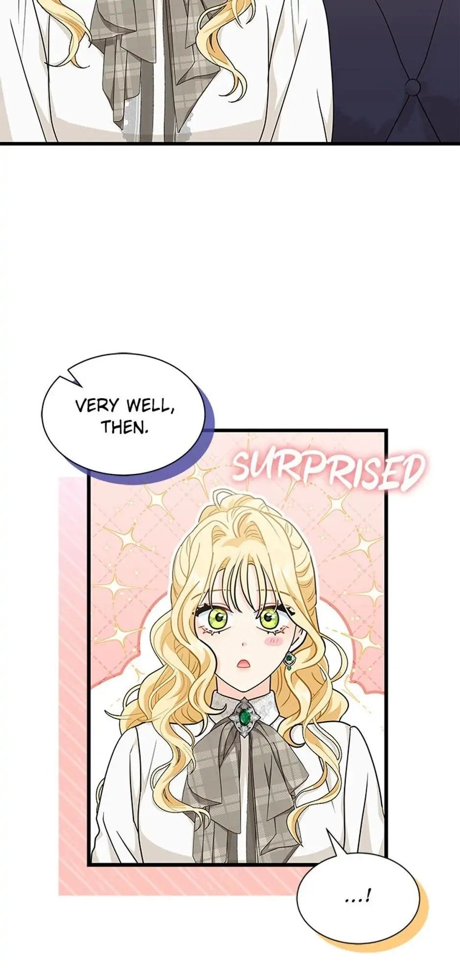 I Became the Head of the Family Chapter 18 Page 73