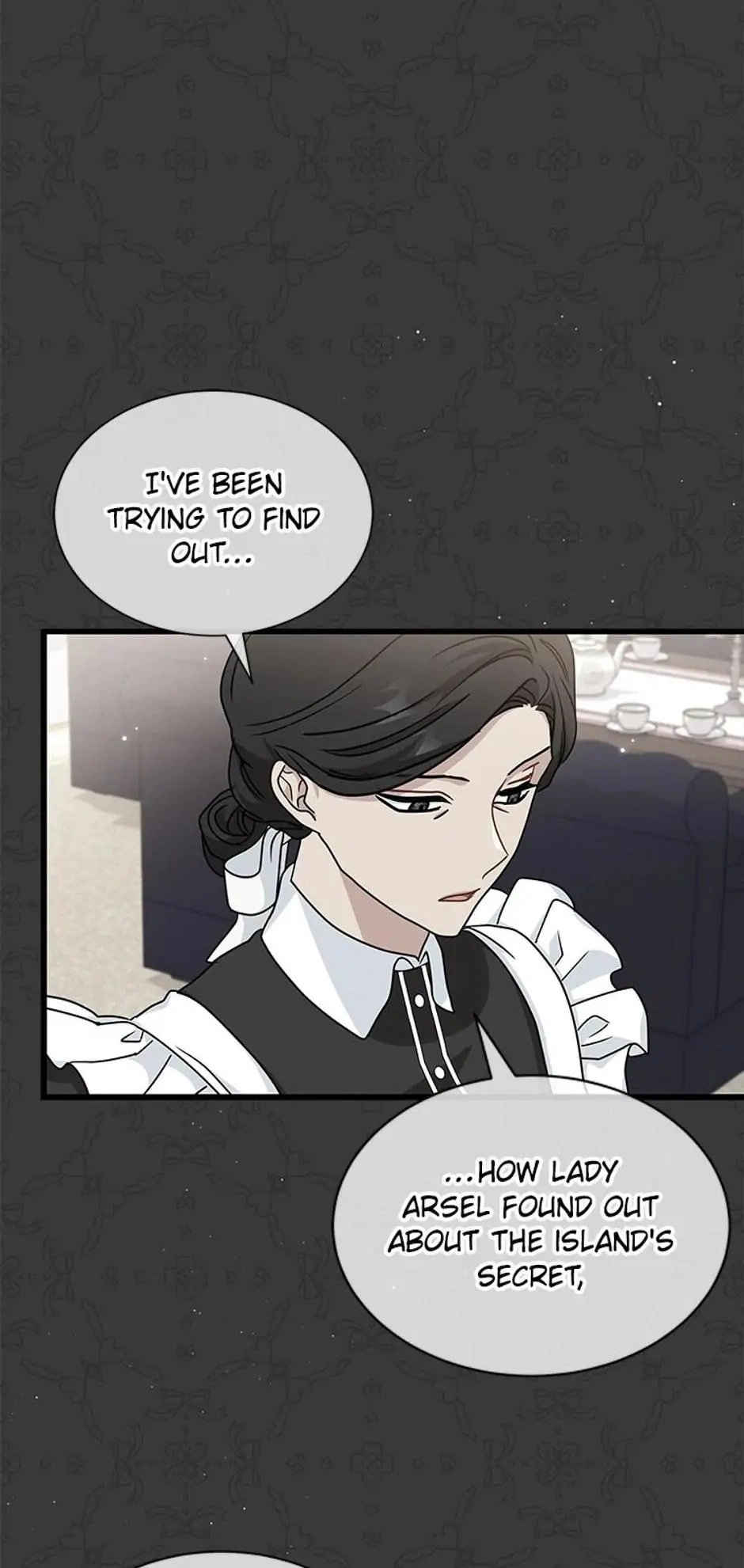 I Became the Head of the Family Chapter 18 Page 10