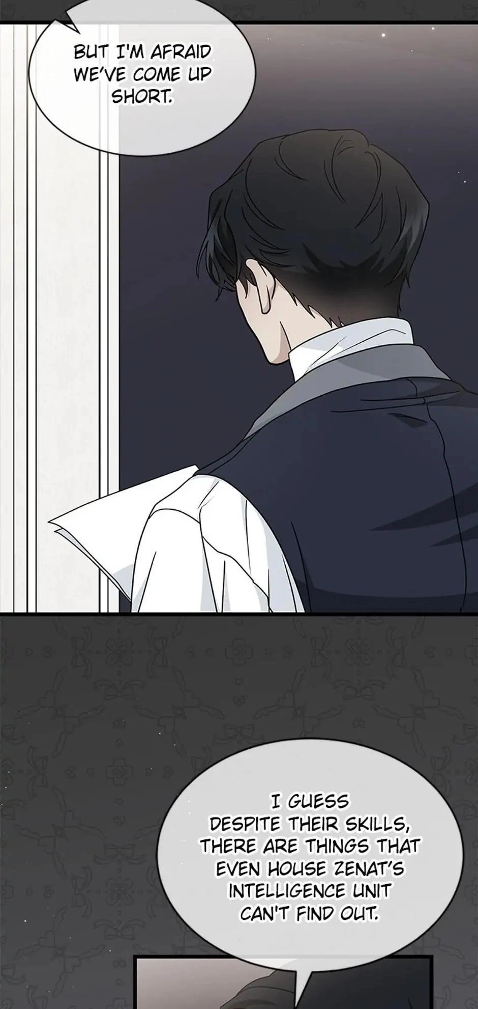 I Became the Head of the Family Chapter 18 Page 11