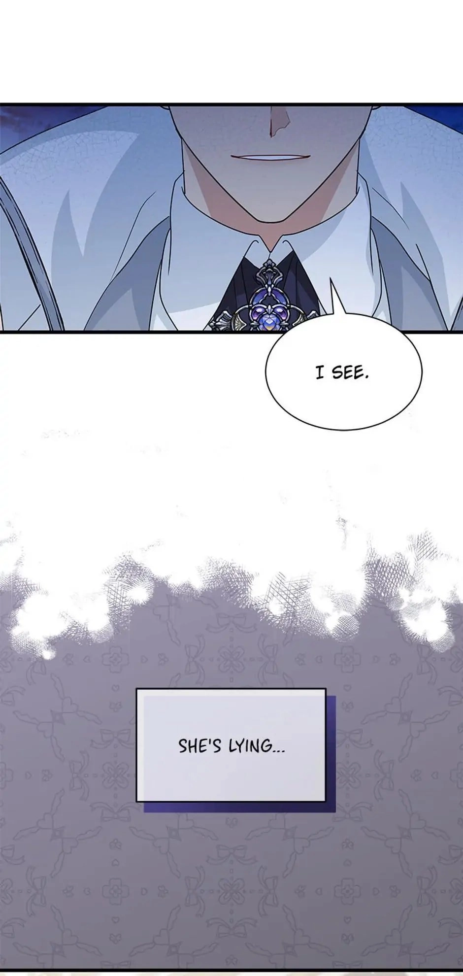 I Became the Head of the Family Chapter 18 Page 8