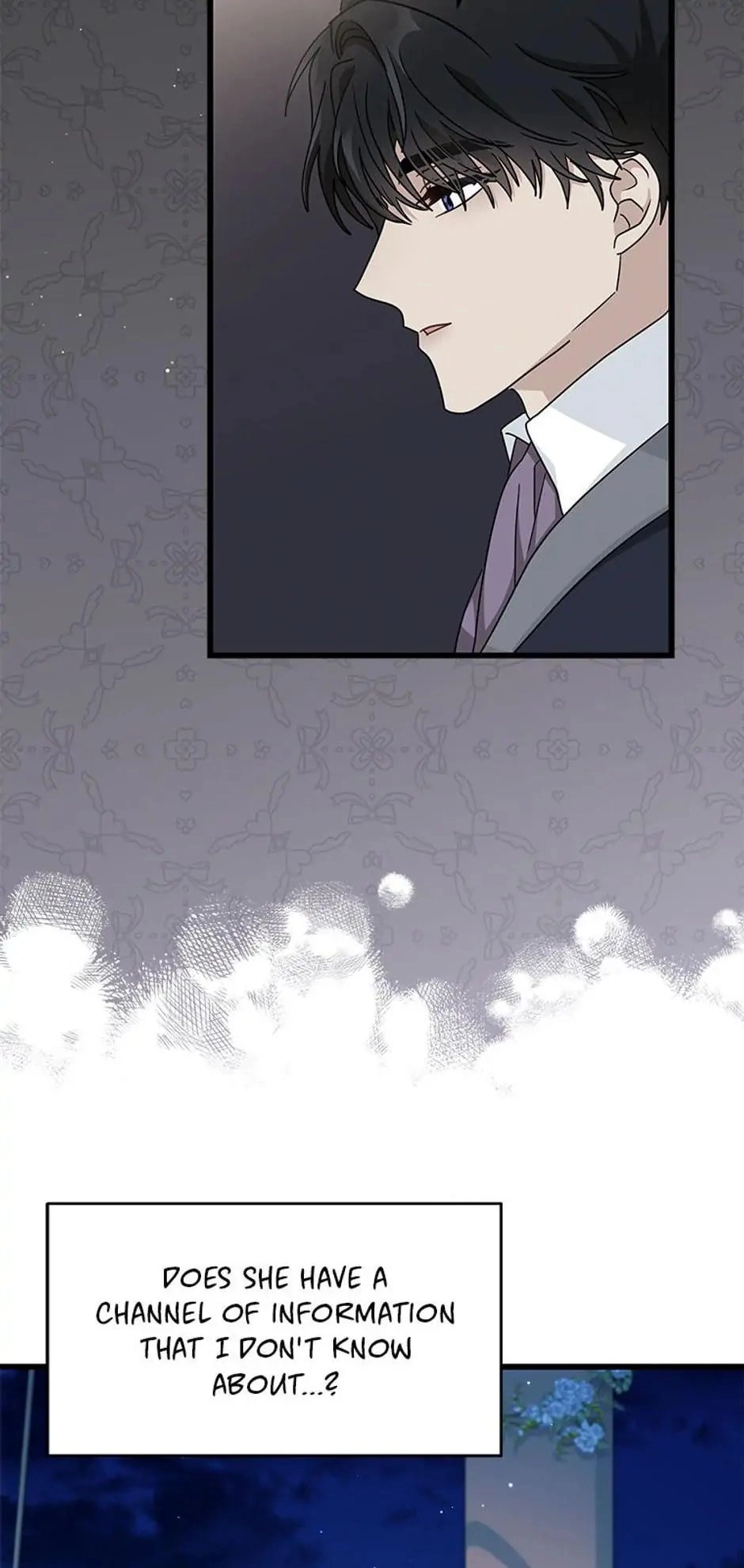 I Became the Head of the Family Chapter 18 Page 12