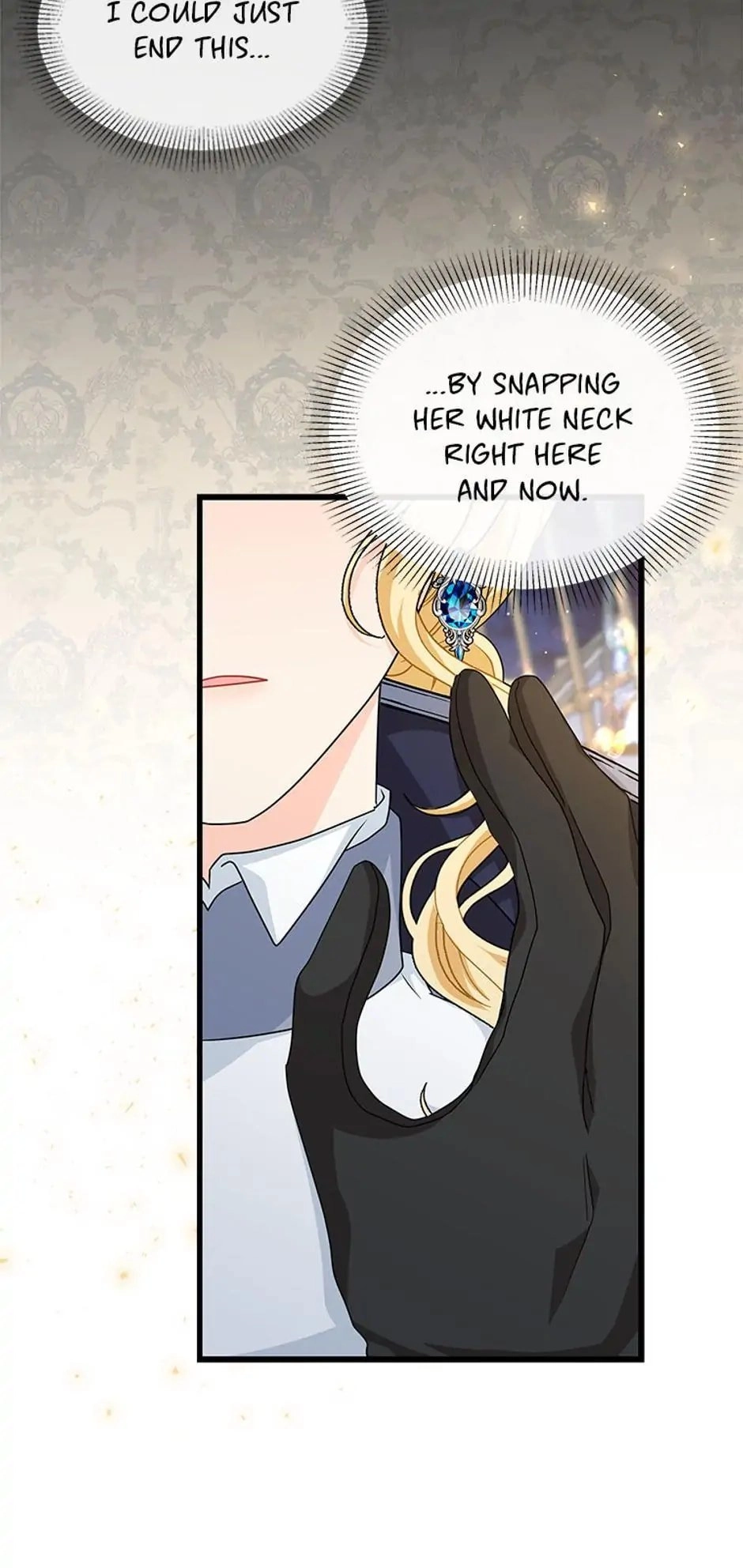 I Became the Head of the Family Chapter 18 Page 21