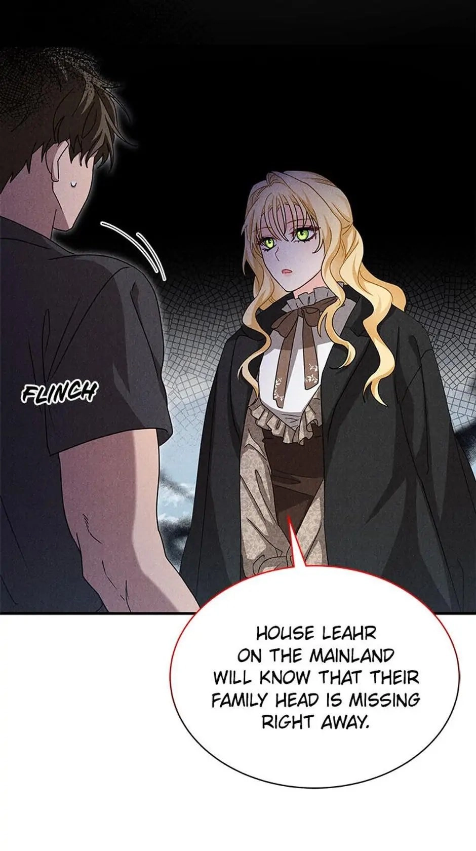 I Became the Head of the Family Chapter 7 Page 6