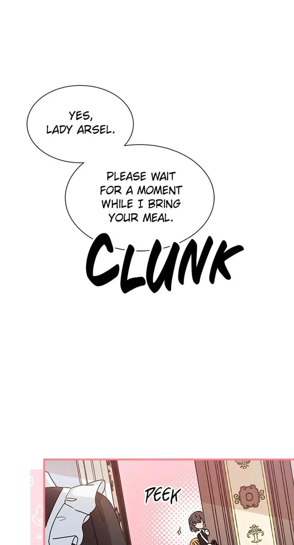 I Became the Head of the Family Chapter 7 Page 59