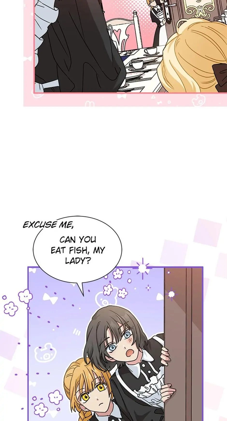 I Became the Head of the Family Chapter 7 Page 60
