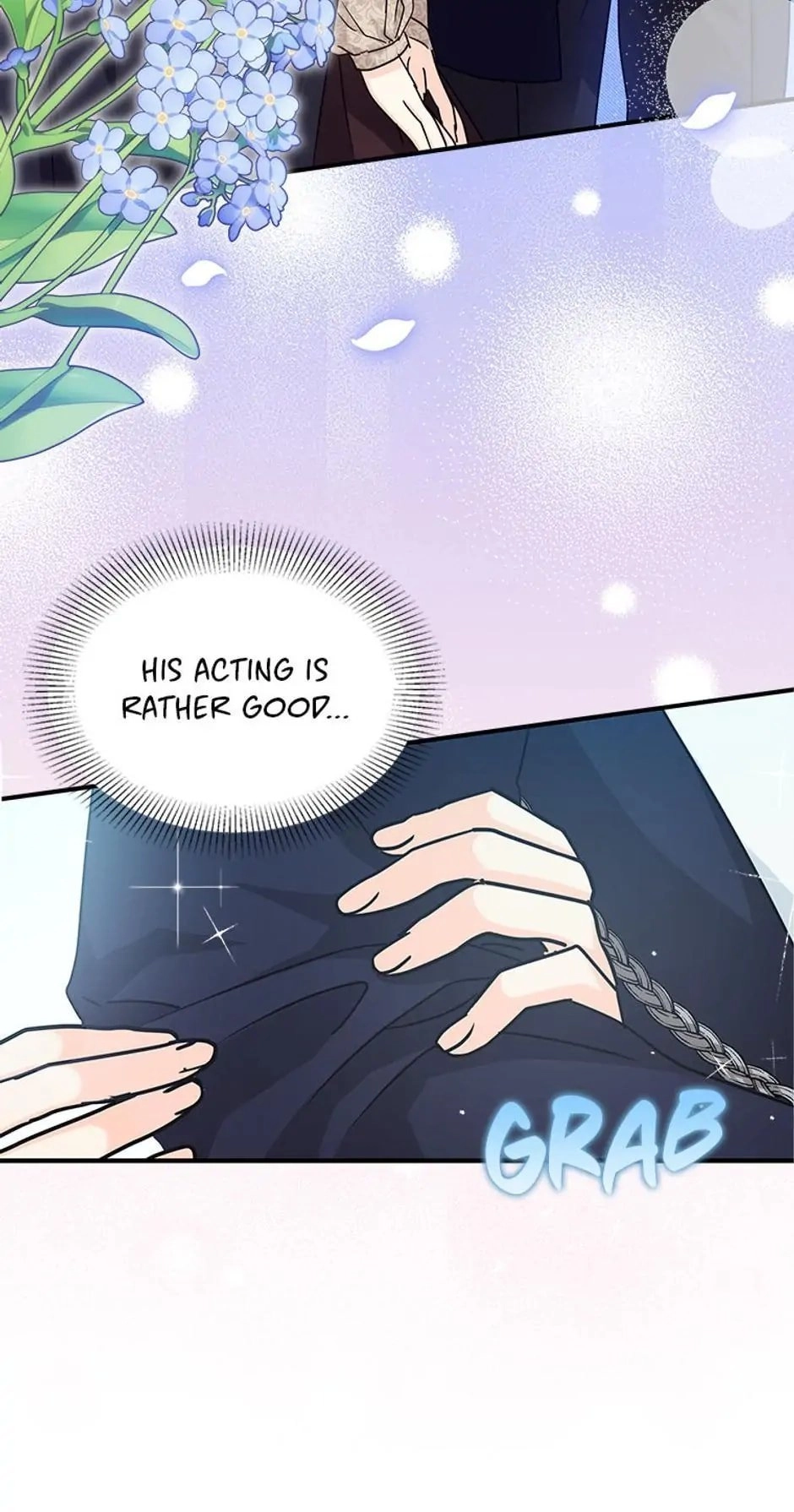 I Became the Head of the Family Chapter 7 Page 45