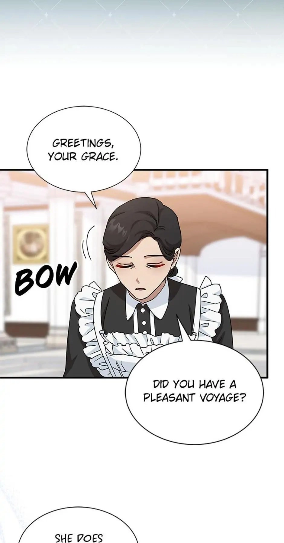 I Became the Head of the Family Chapter 7 Page 41