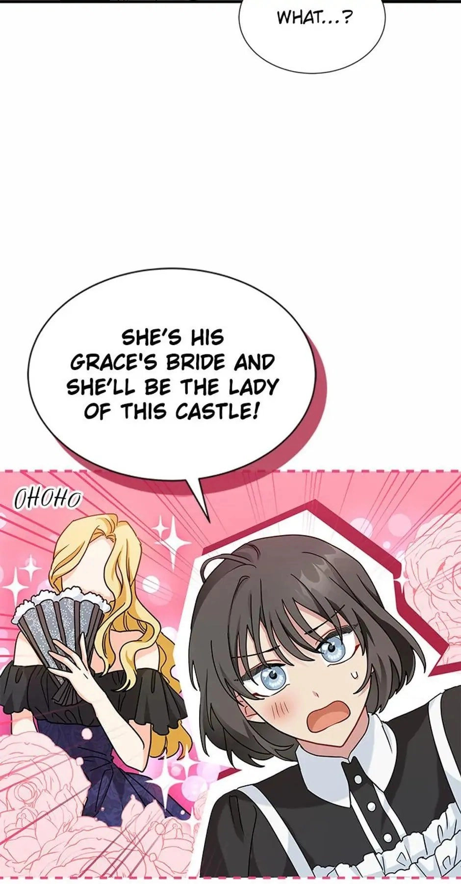 I Became the Head of the Family Chapter 7 Page 35