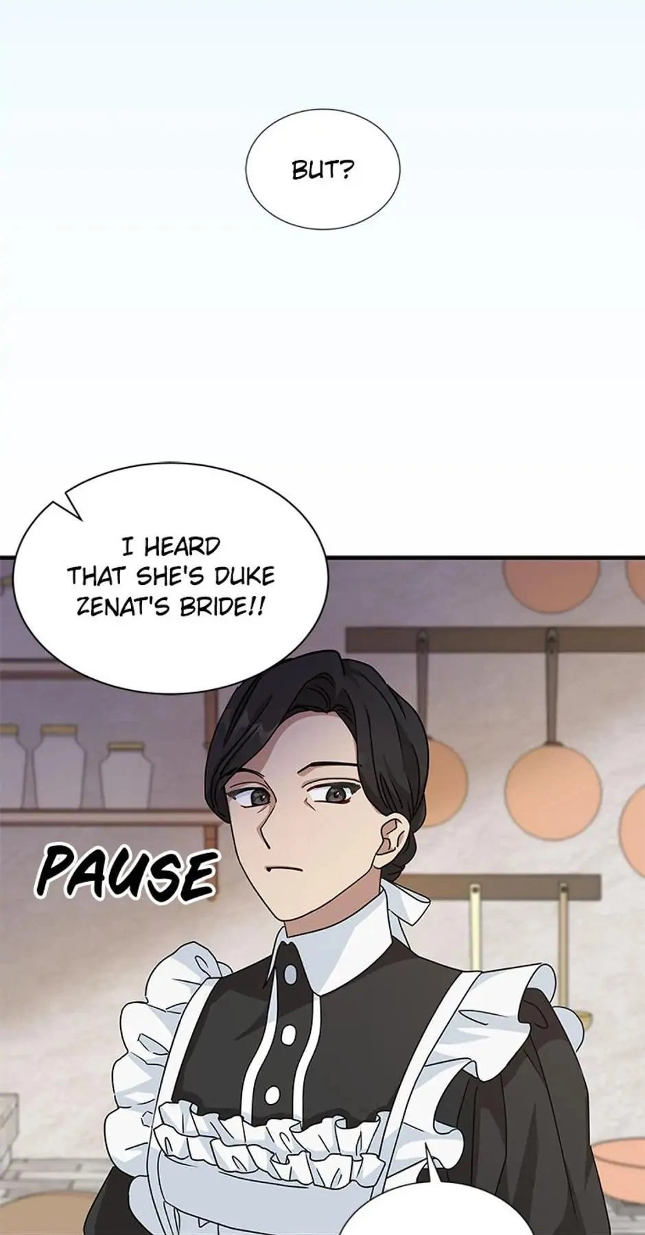 I Became the Head of the Family Chapter 7 Page 34