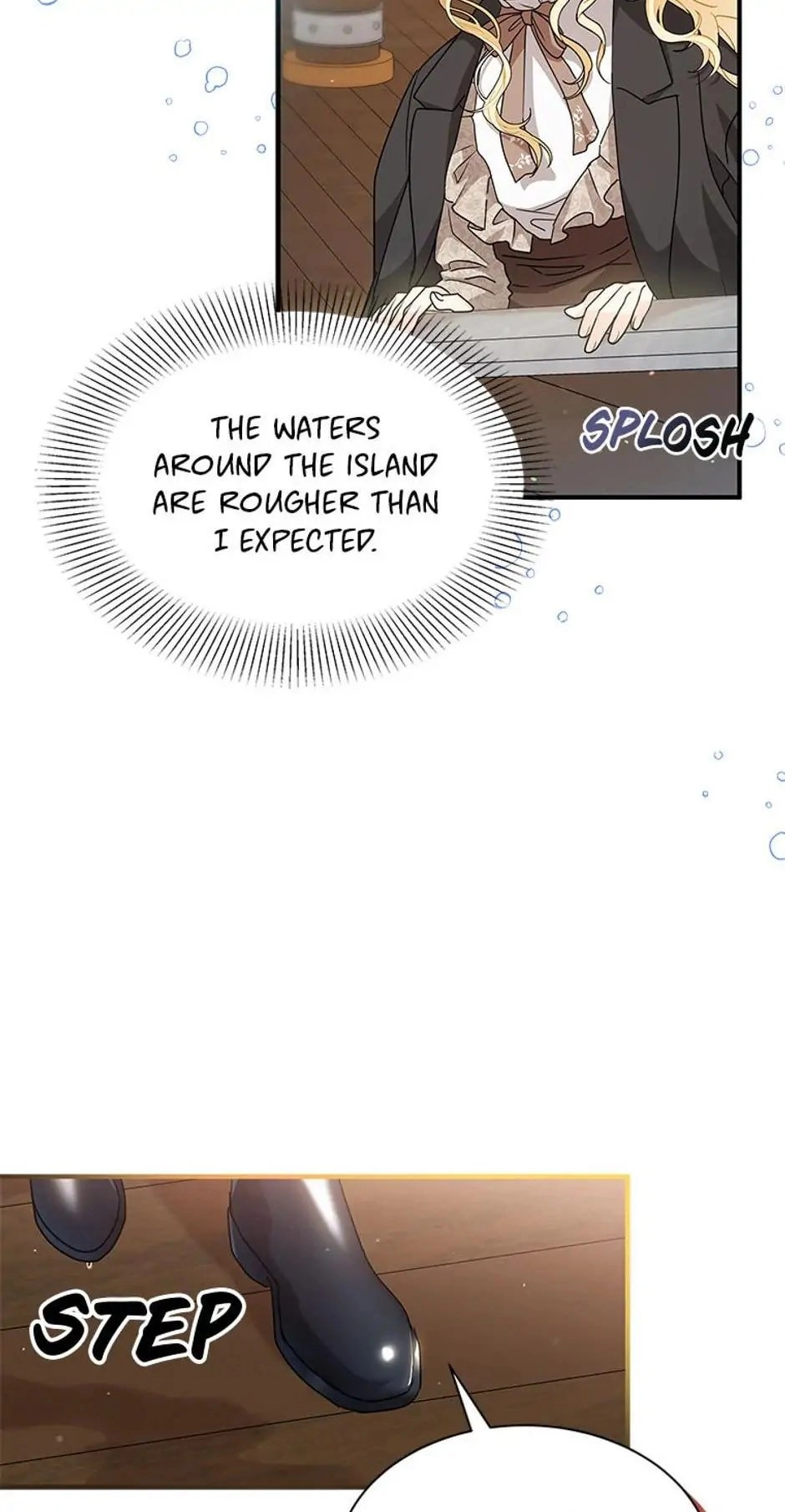 I Became the Head of the Family Chapter 7 Page 18