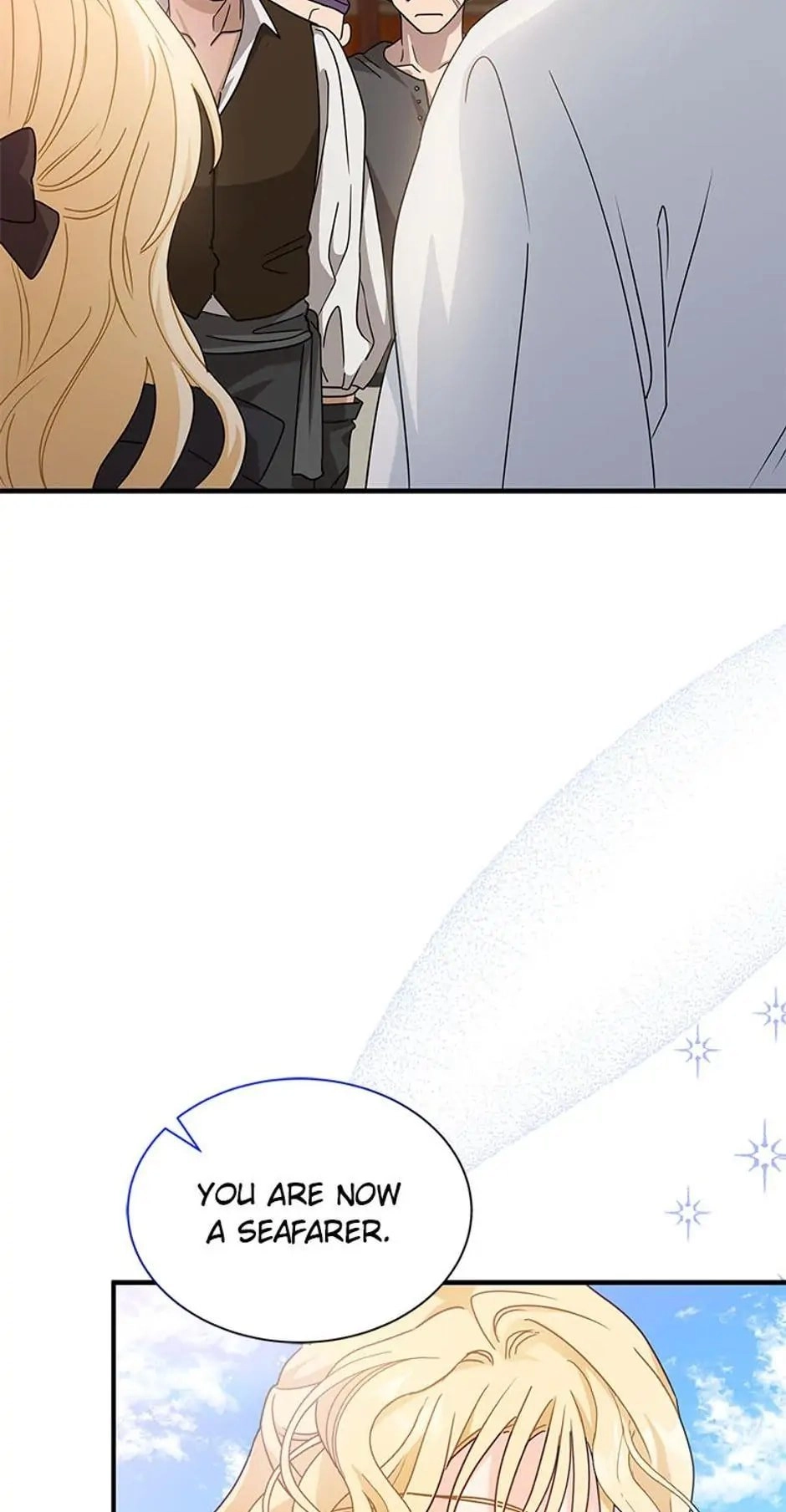 I Became the Head of the Family Chapter 7 Page 14