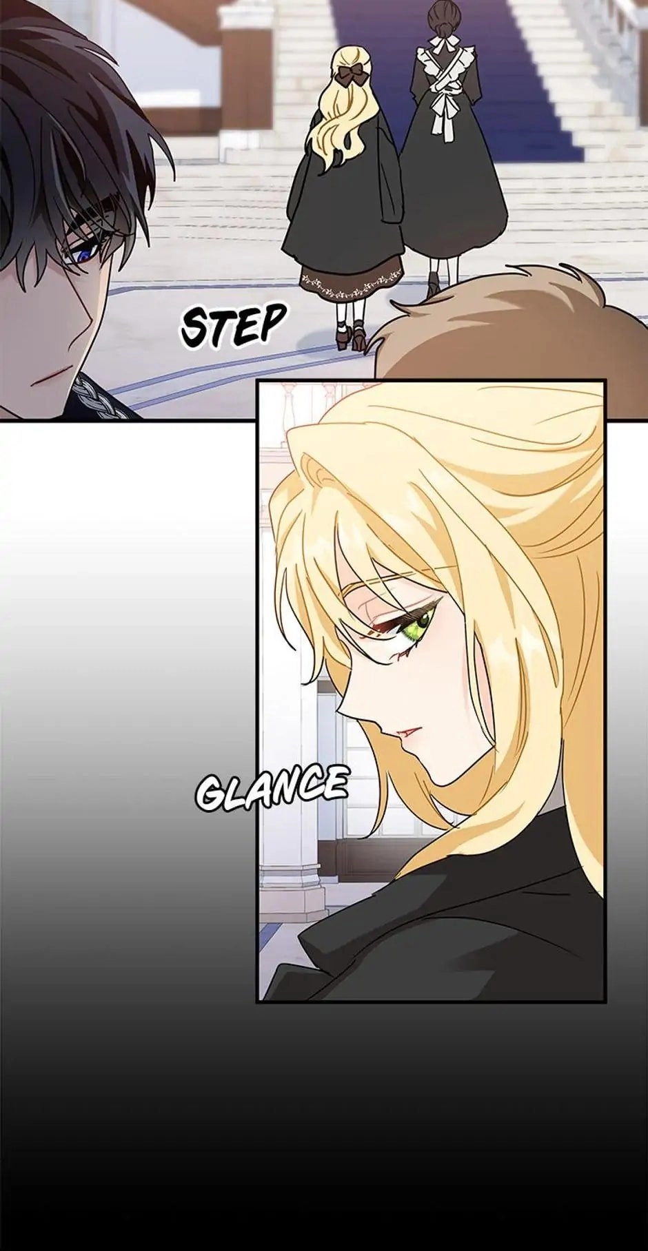I Became the Head of the Family Chapter 7 Page 52
