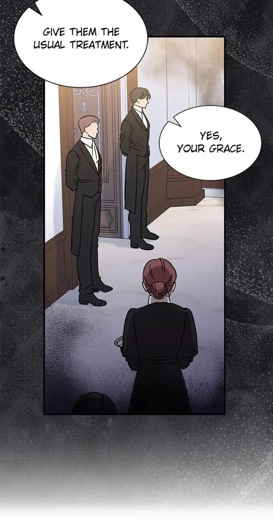 I Became the Head of the Family Chapter 7 Page 48