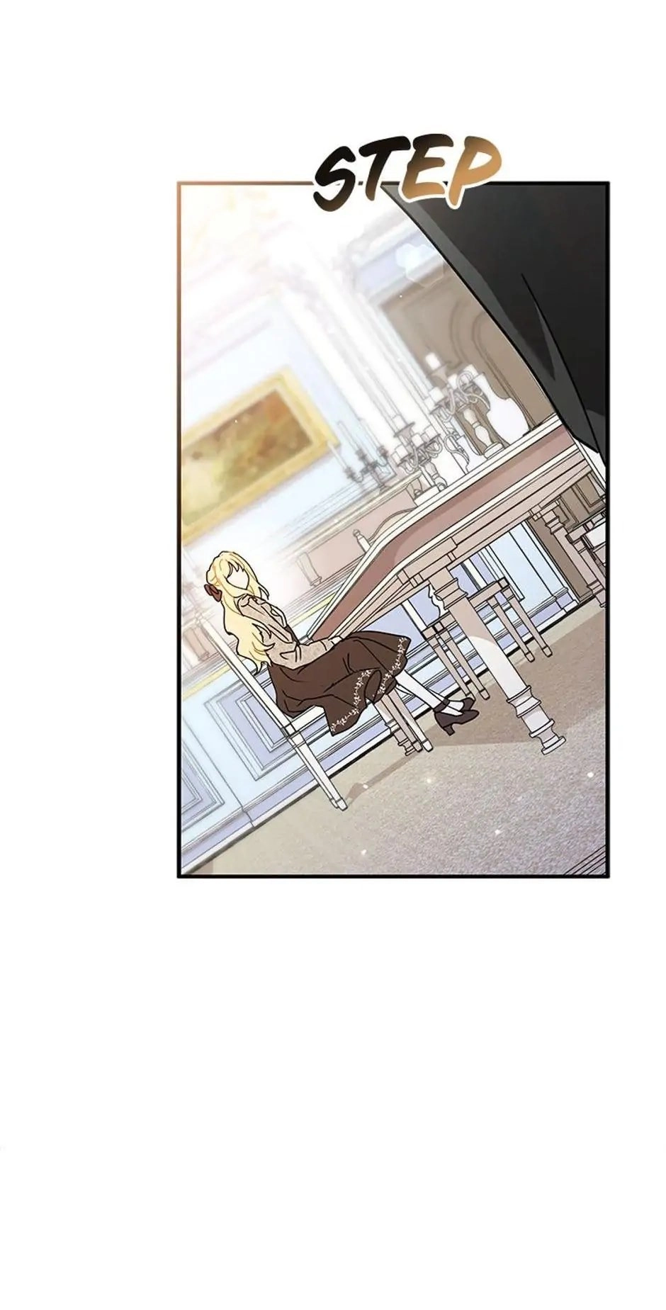 I Became the Head of the Family Chapter 7 Page 77