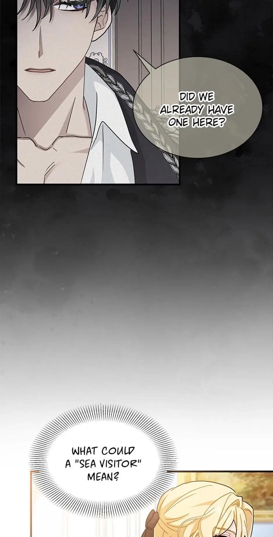 I Became the Head of the Family Chapter 7 Page 75