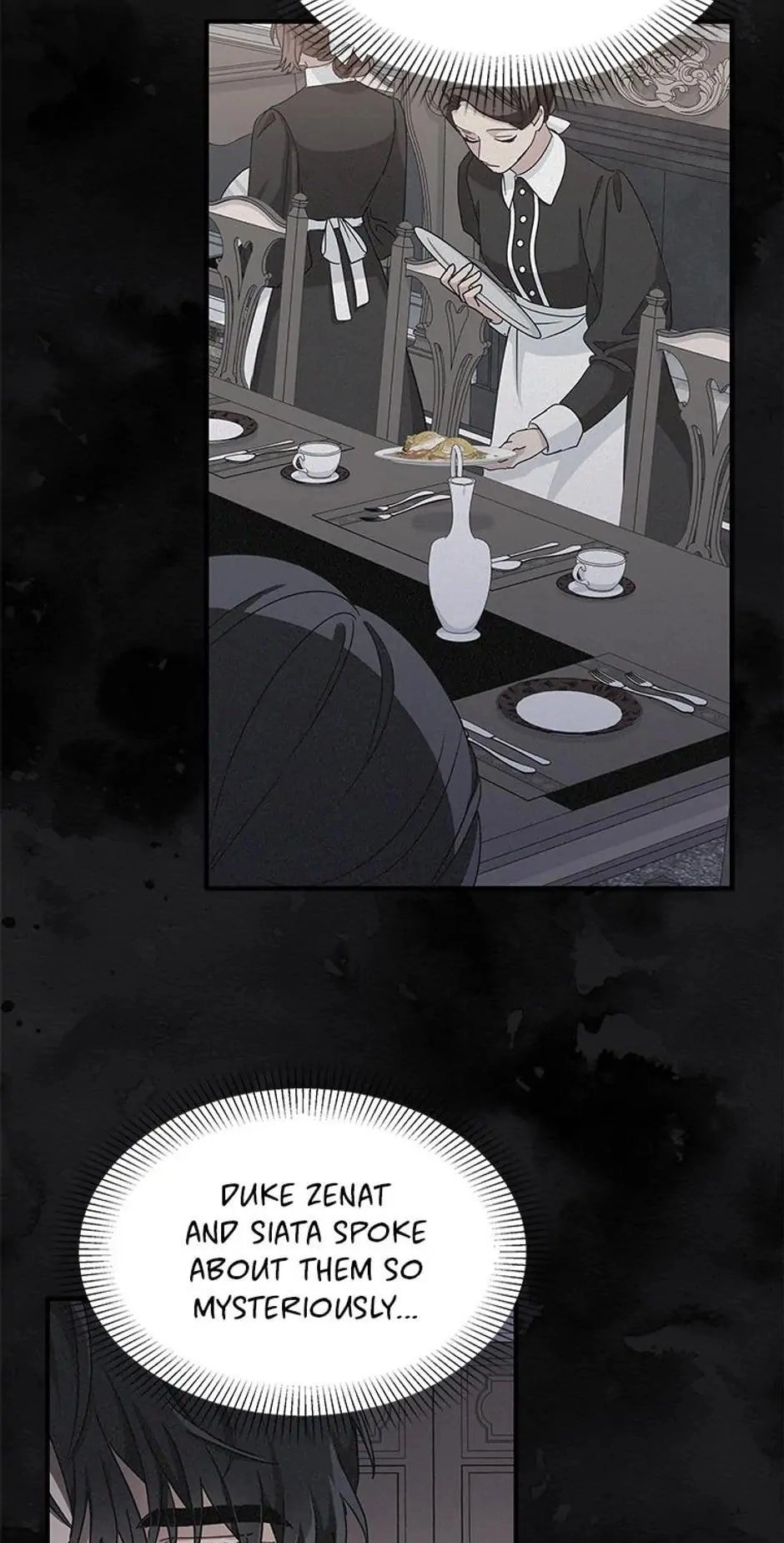 I Became the Head of the Family Chapter 7 Page 74