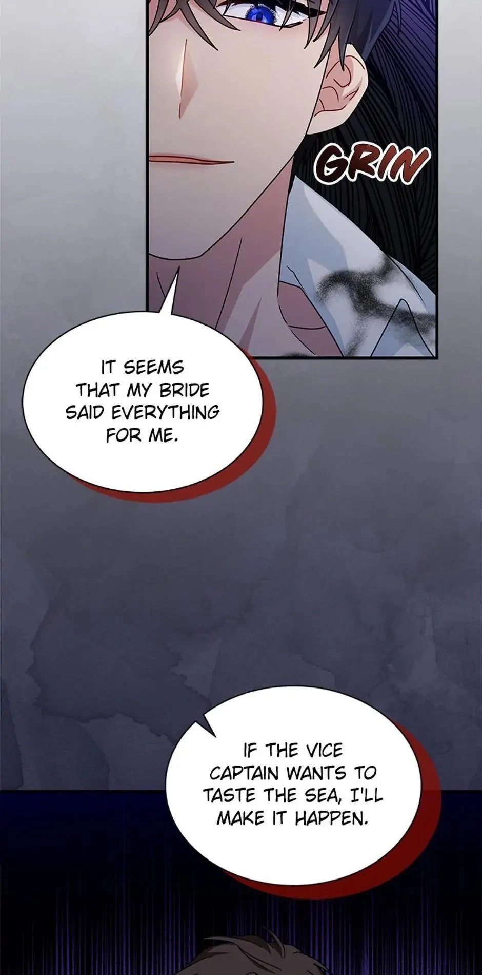 I Became the Head of the Family Chapter 7 Page 9