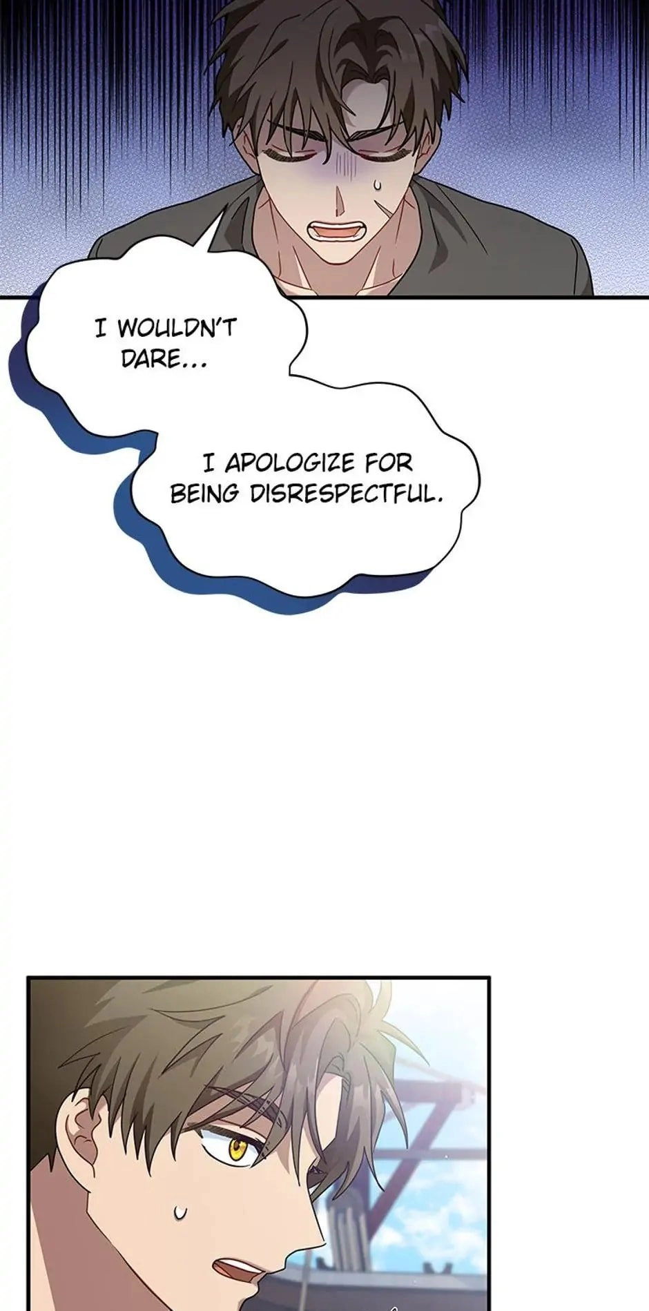 I Became the Head of the Family Chapter 7 Page 10