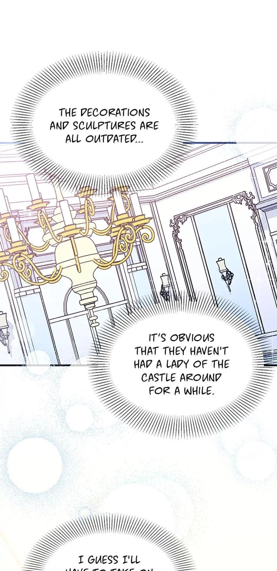 I Became the Head of the Family Chapter 7 Page 66