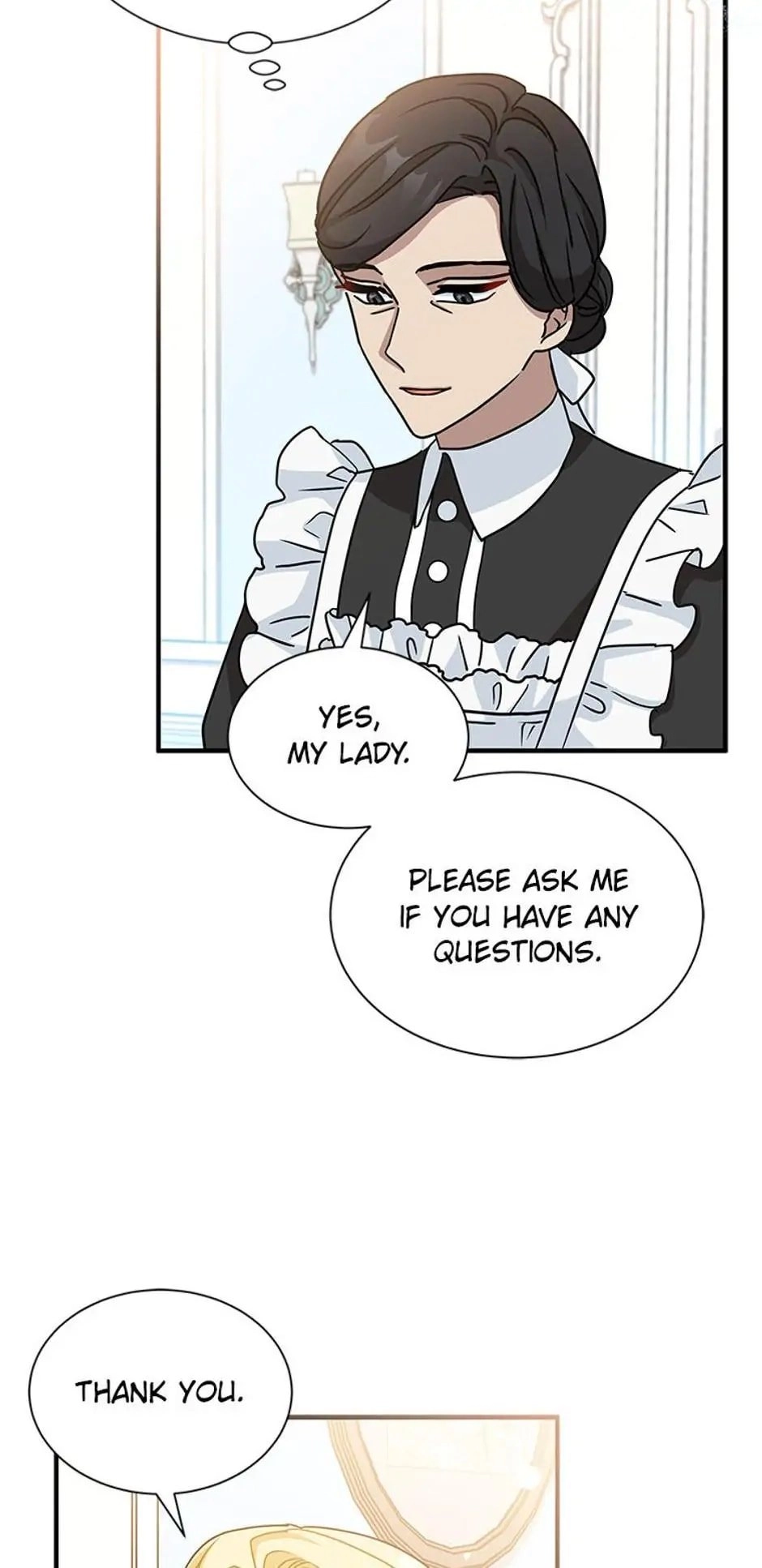 I Became the Head of the Family Chapter 7 Page 69