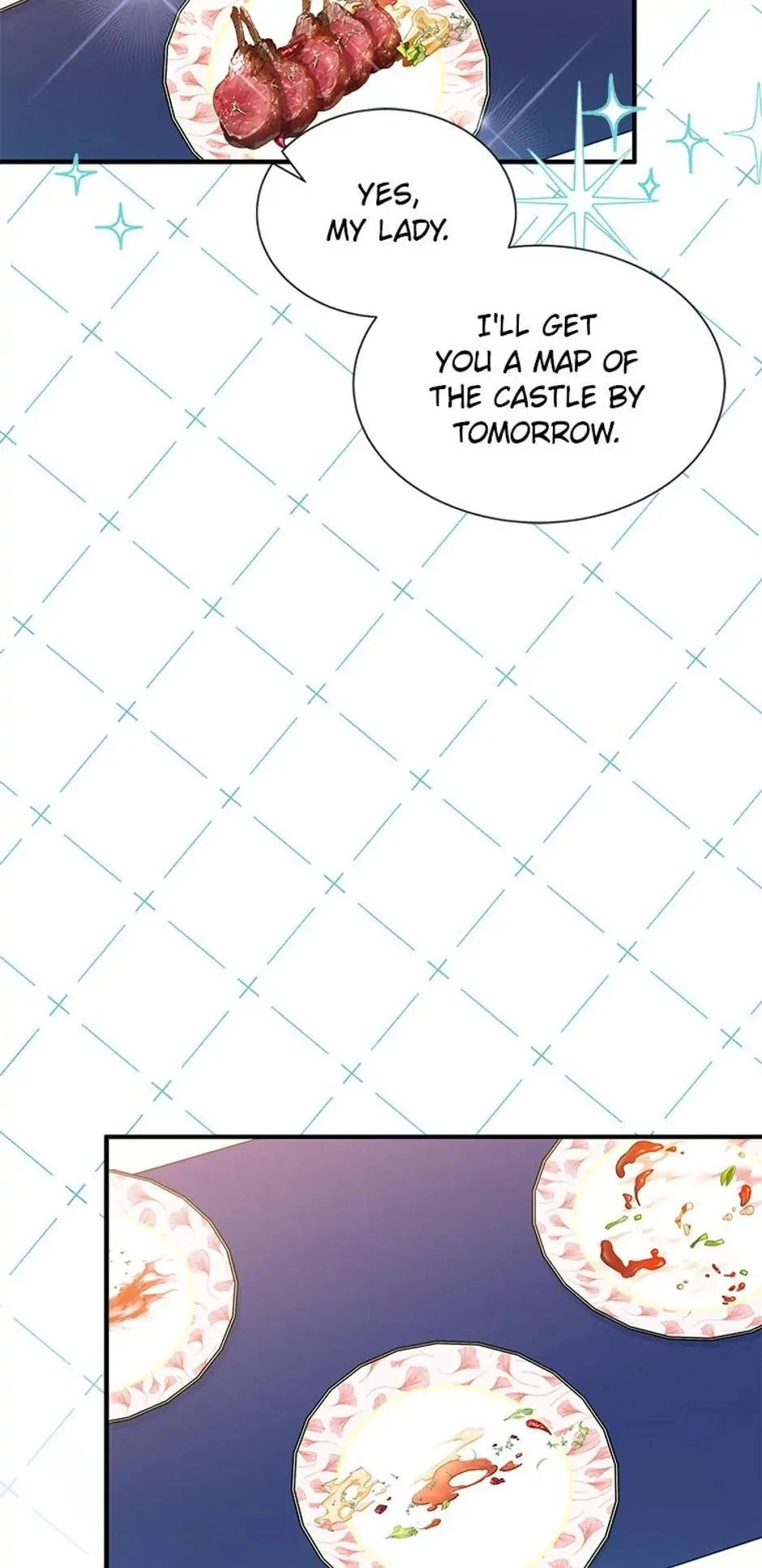 I Became the Head of the Family Chapter 7 Page 71