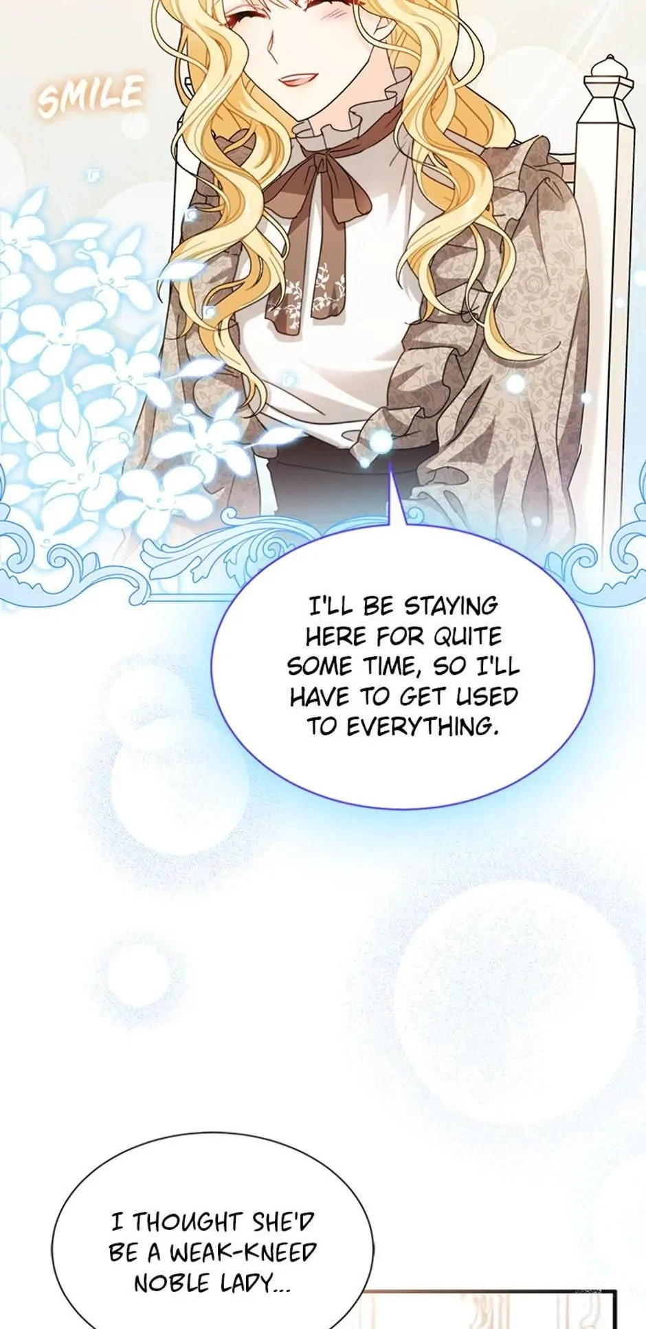 I Became the Head of the Family Chapter 7 Page 68