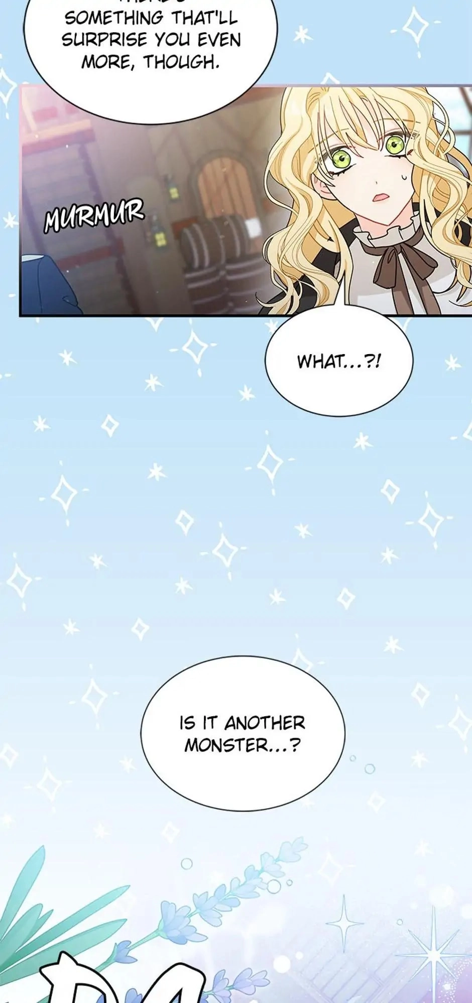 I Became the Head of the Family Chapter 7 Page 24