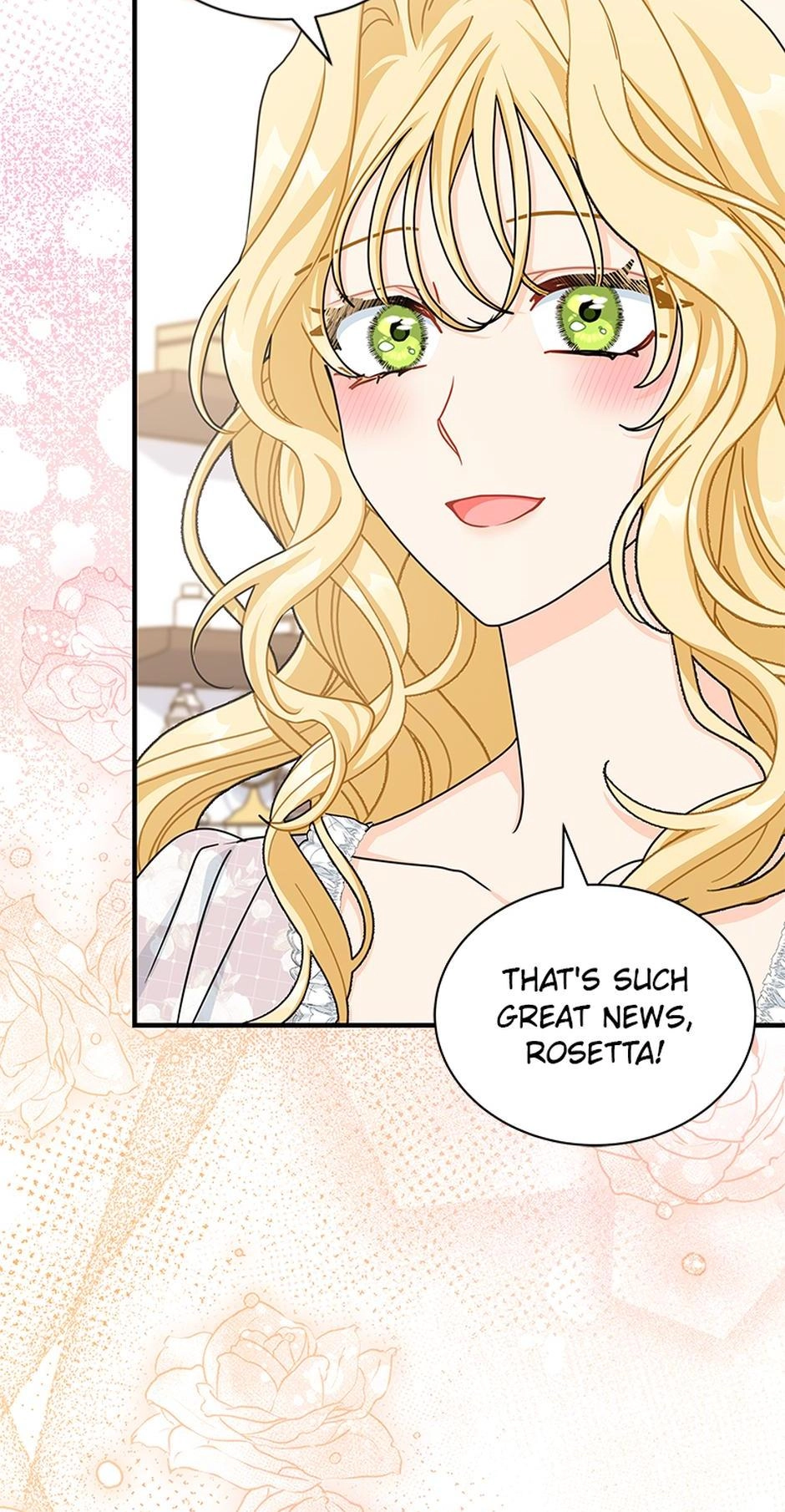I Became the Head of the Family Chapter 70 Page 18