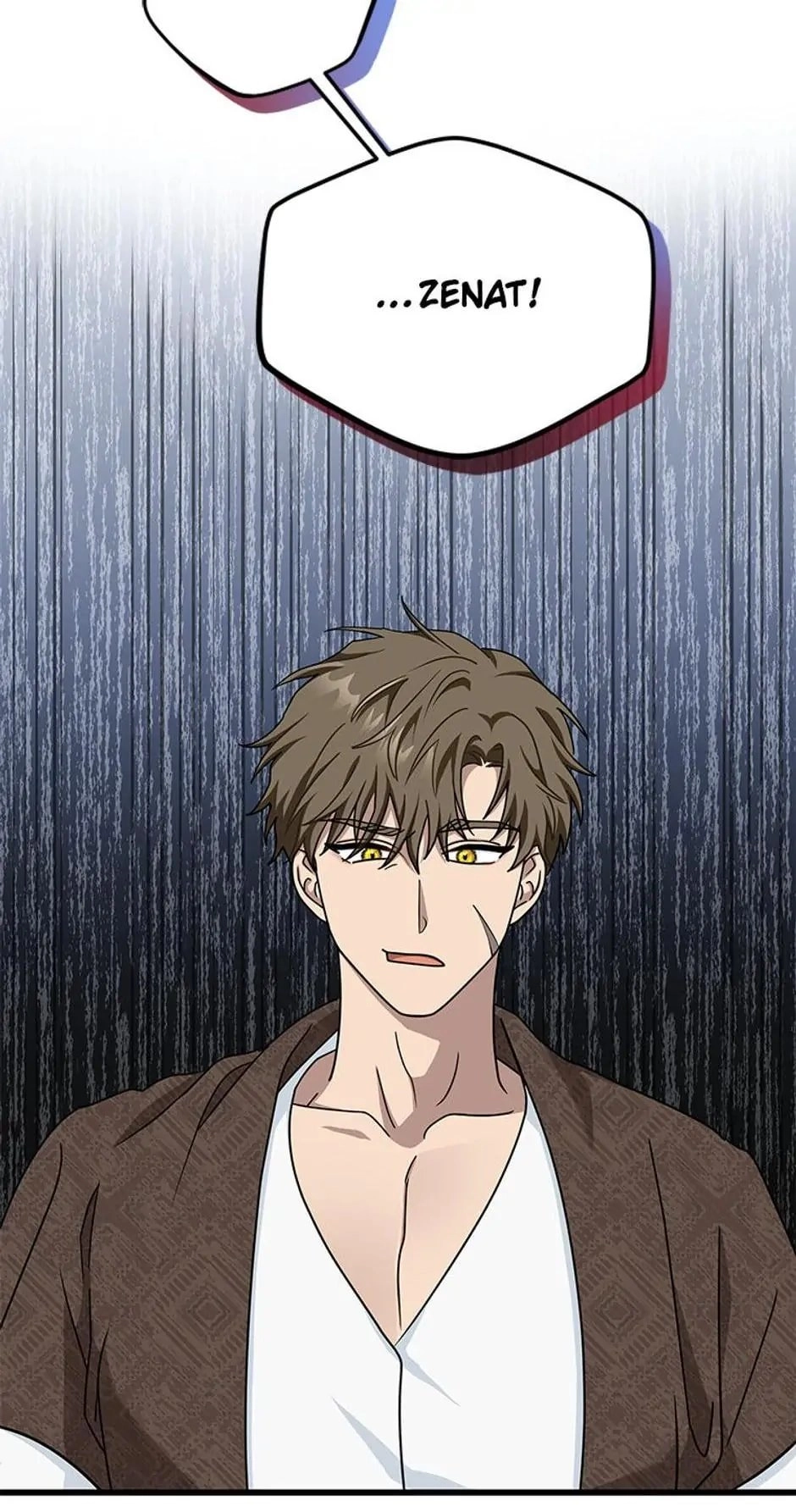 I Became the Head of the Family Chapter 32 Page 37
