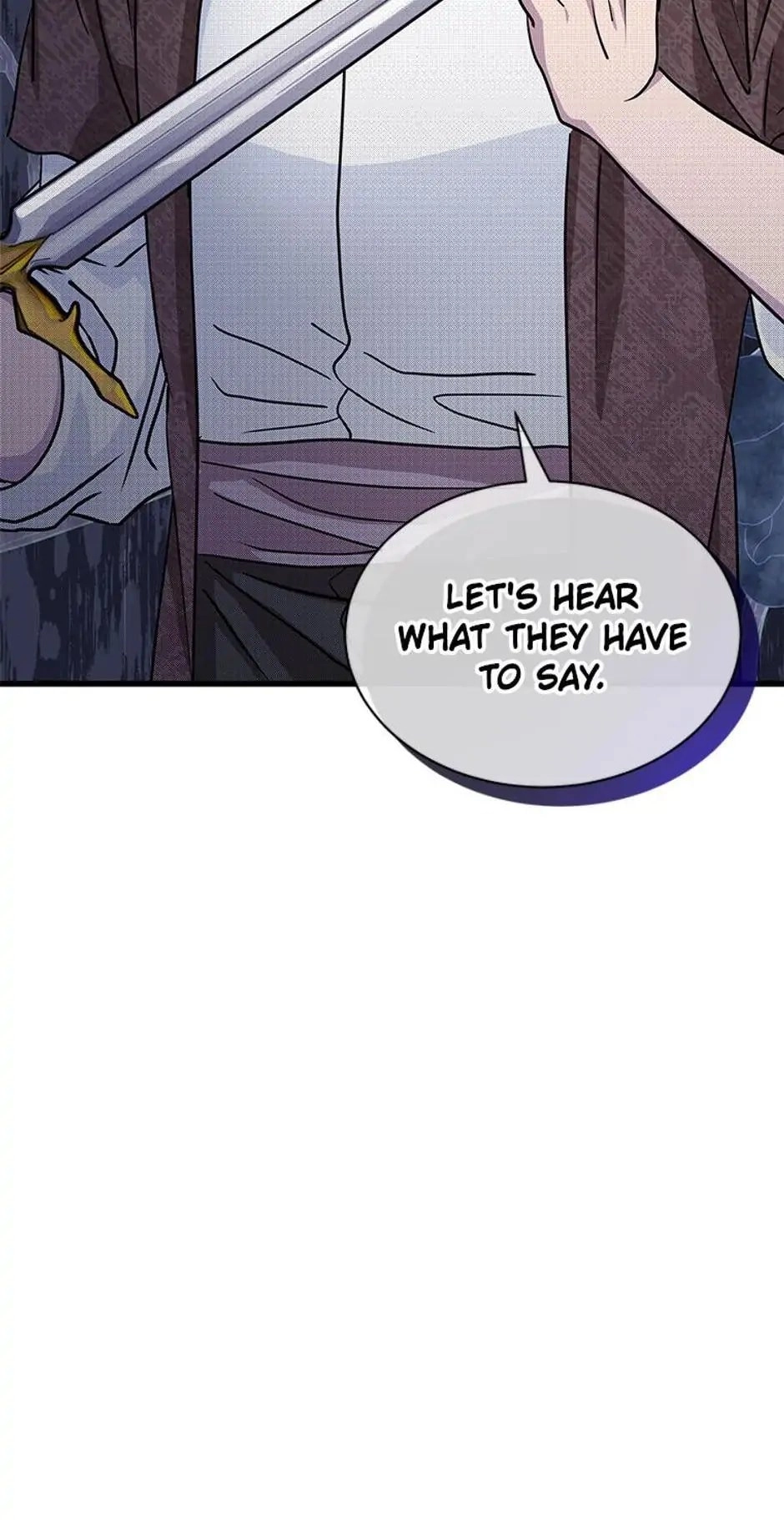I Became the Head of the Family Chapter 32 Page 14