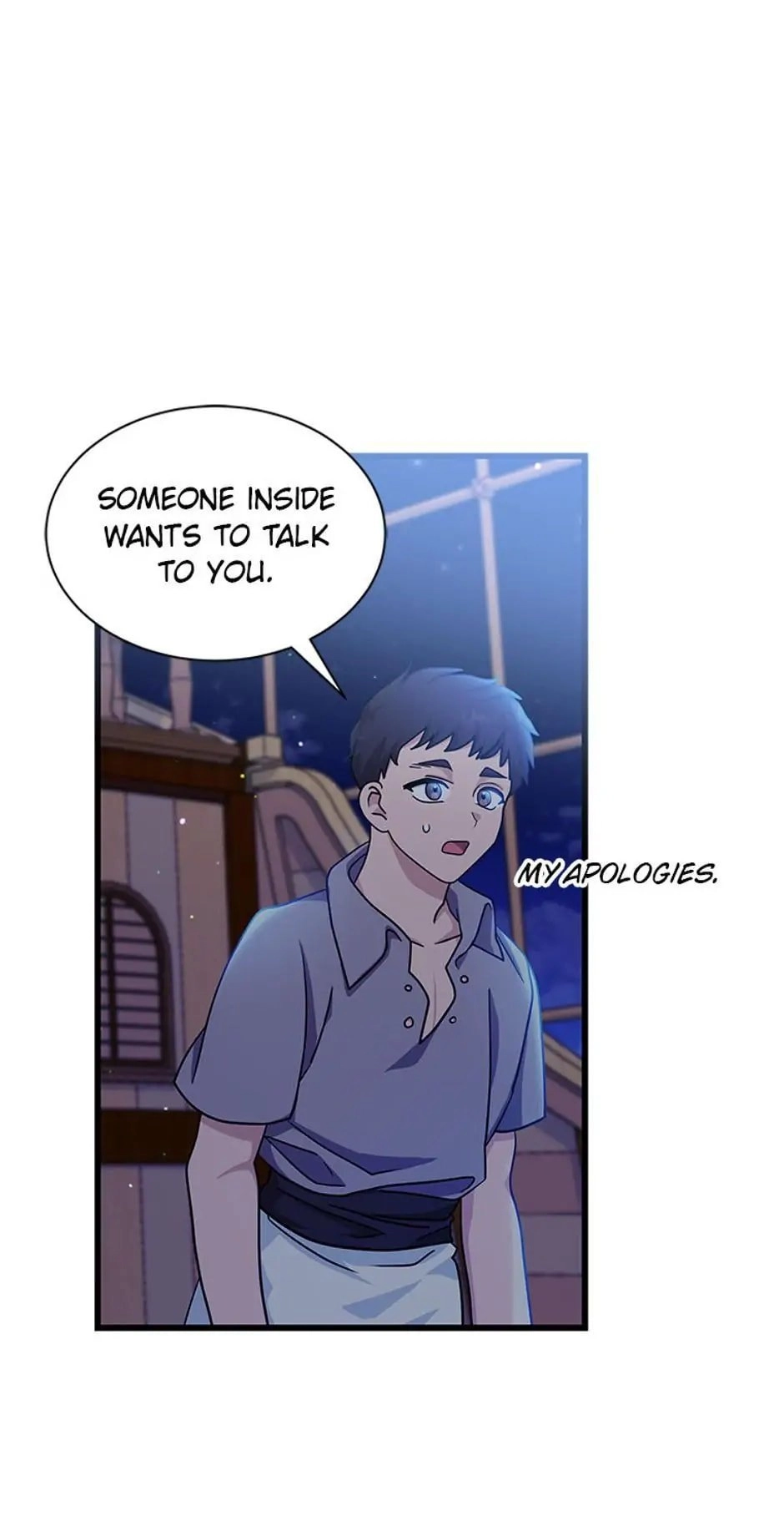 I Became the Head of the Family Chapter 32 Page 9