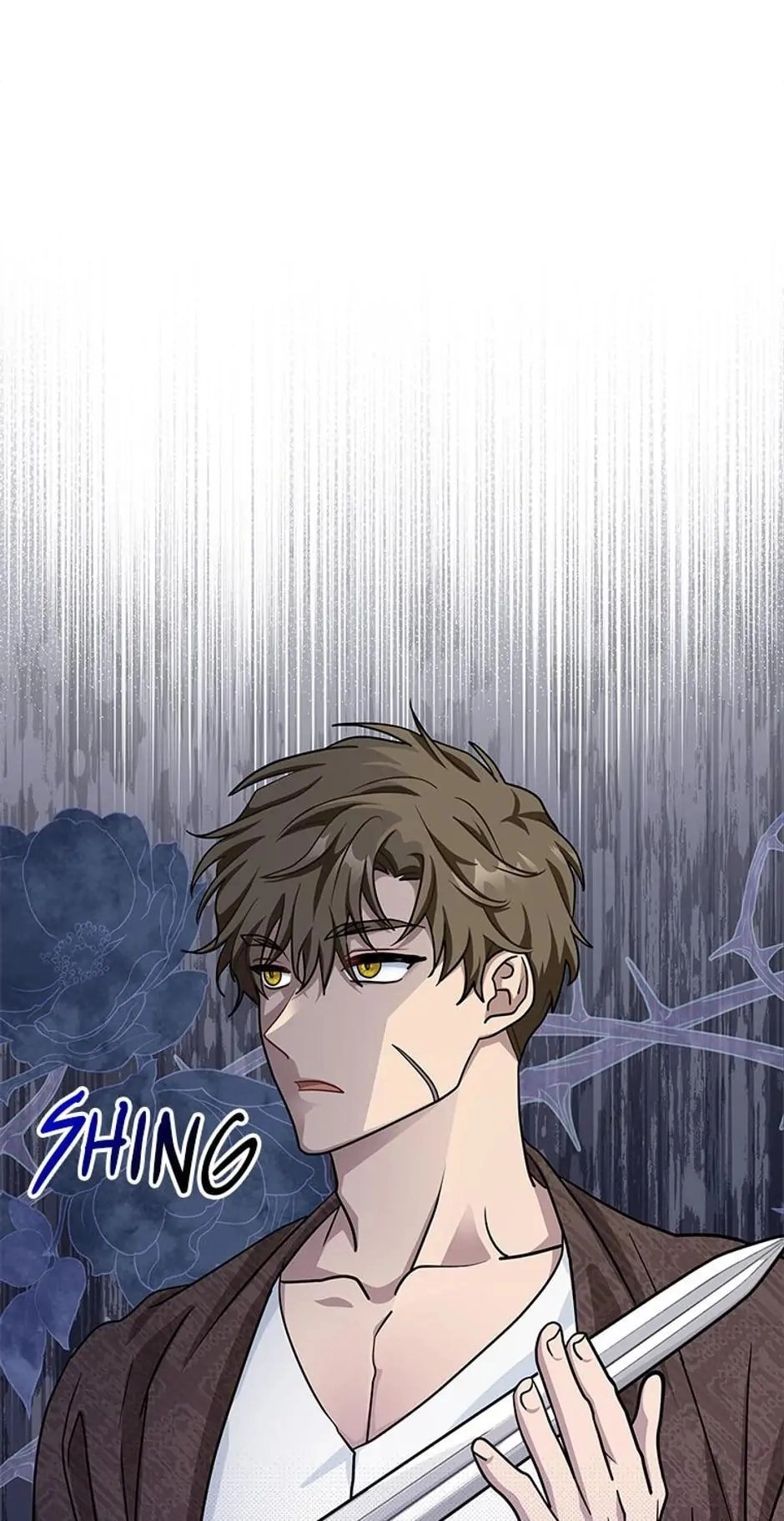 I Became the Head of the Family Chapter 32 Page 13