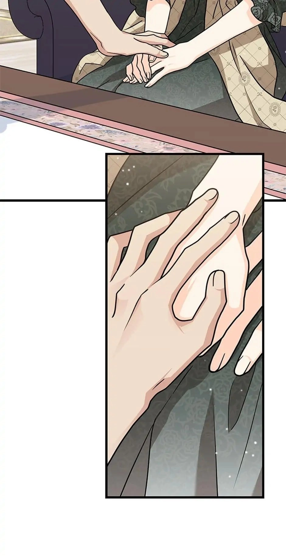 I Became the Head of the Family Chapter 32 Page 69