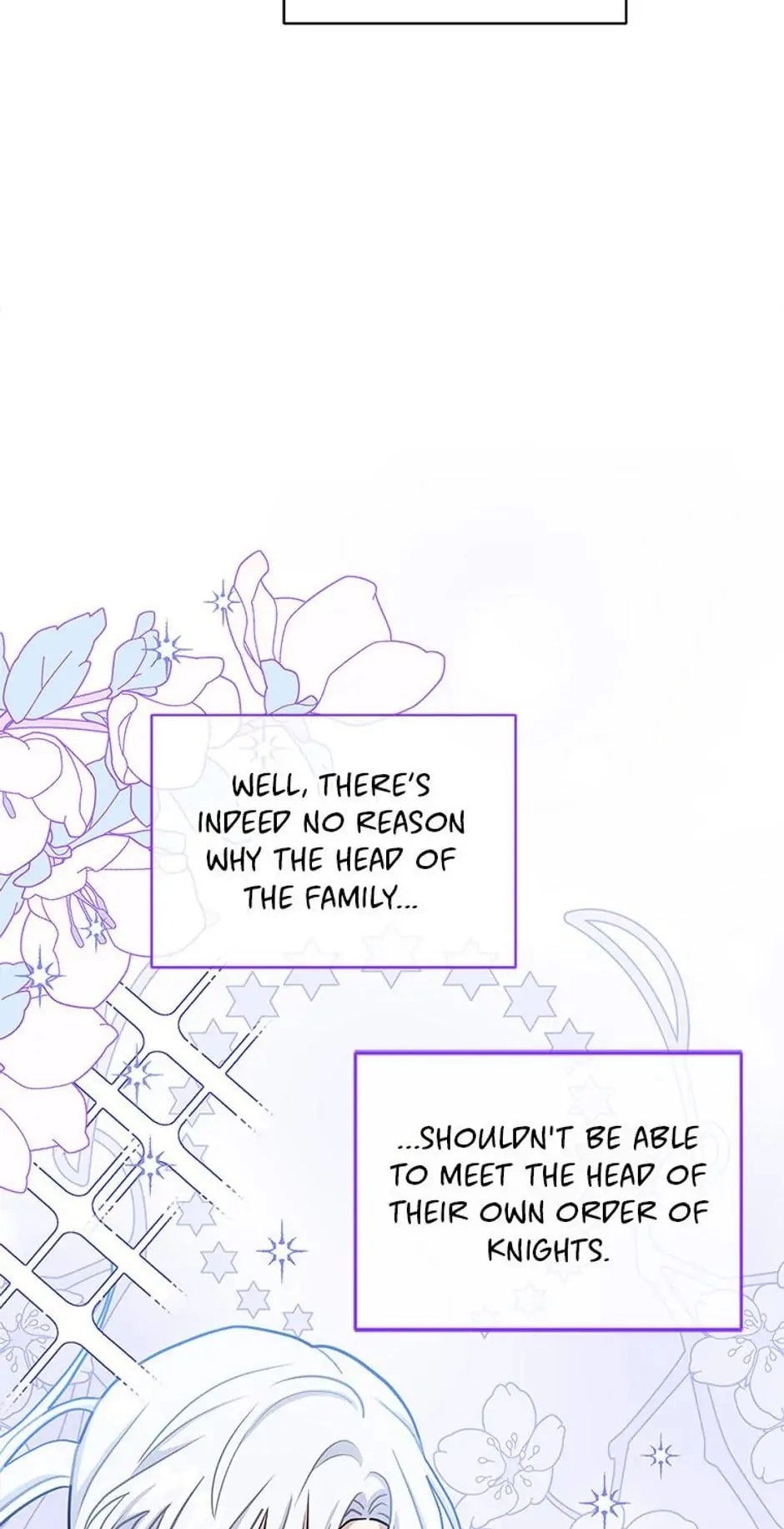 I Became the Head of the Family Chapter 32 Page 63