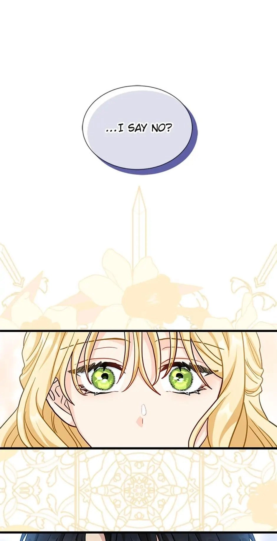 I Became the Head of the Family Chapter 32 Page 60