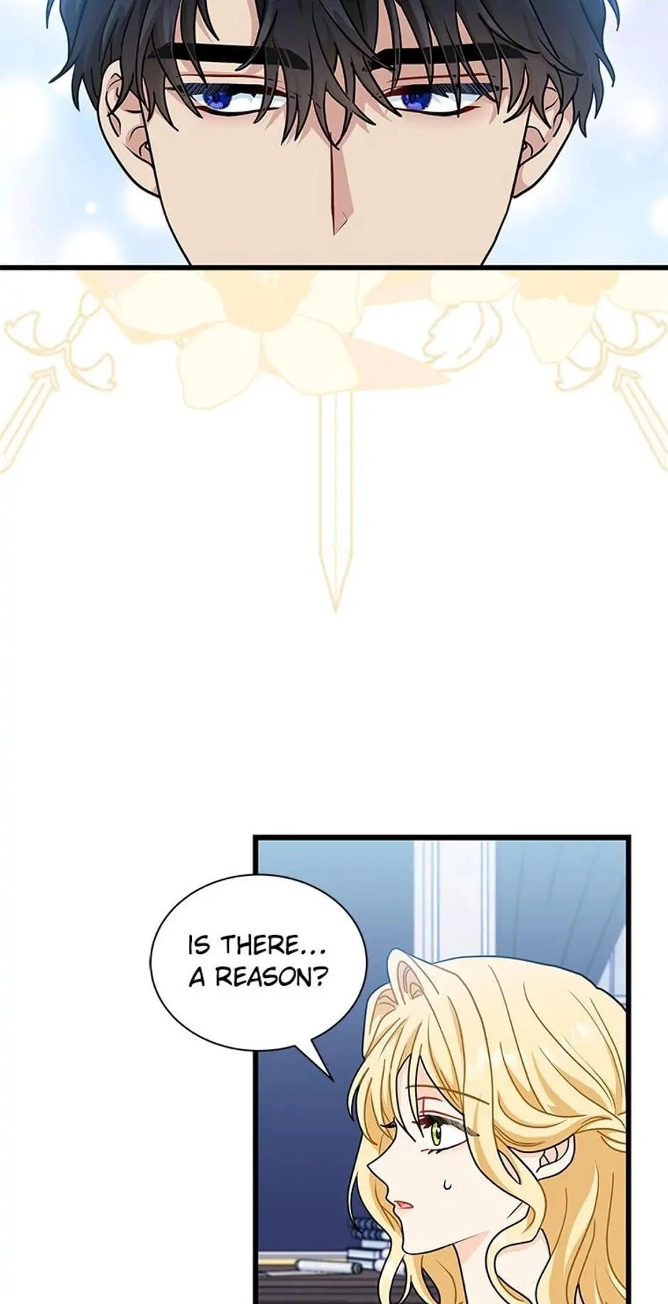 I Became the Head of the Family Chapter 32 Page 61