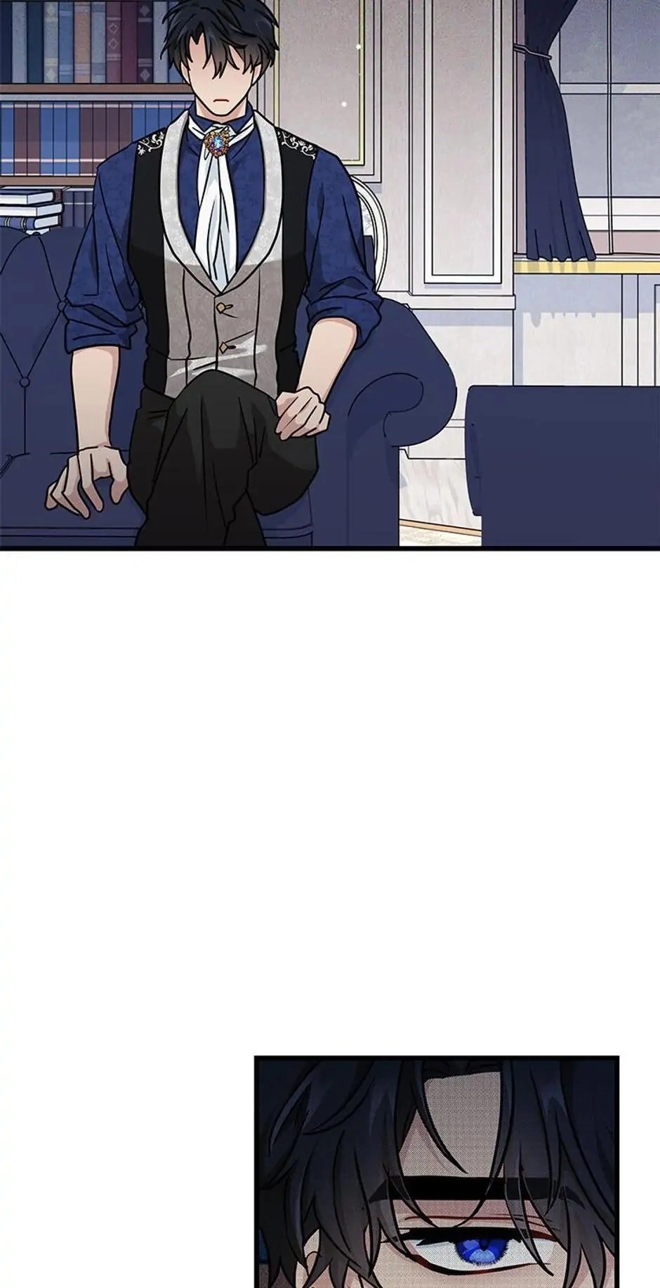 I Became the Head of the Family Chapter 32 Page 66