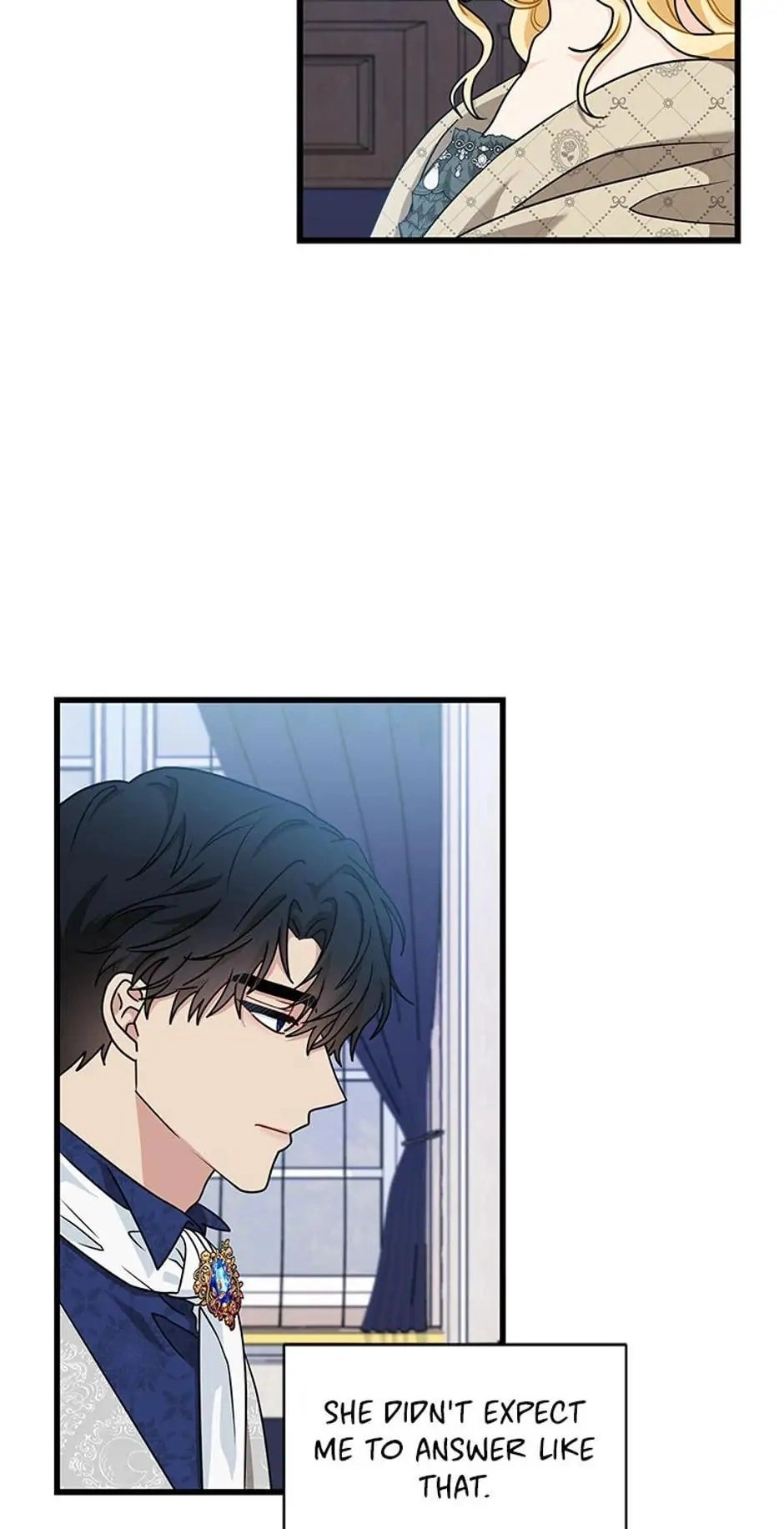 I Became the Head of the Family Chapter 32 Page 62
