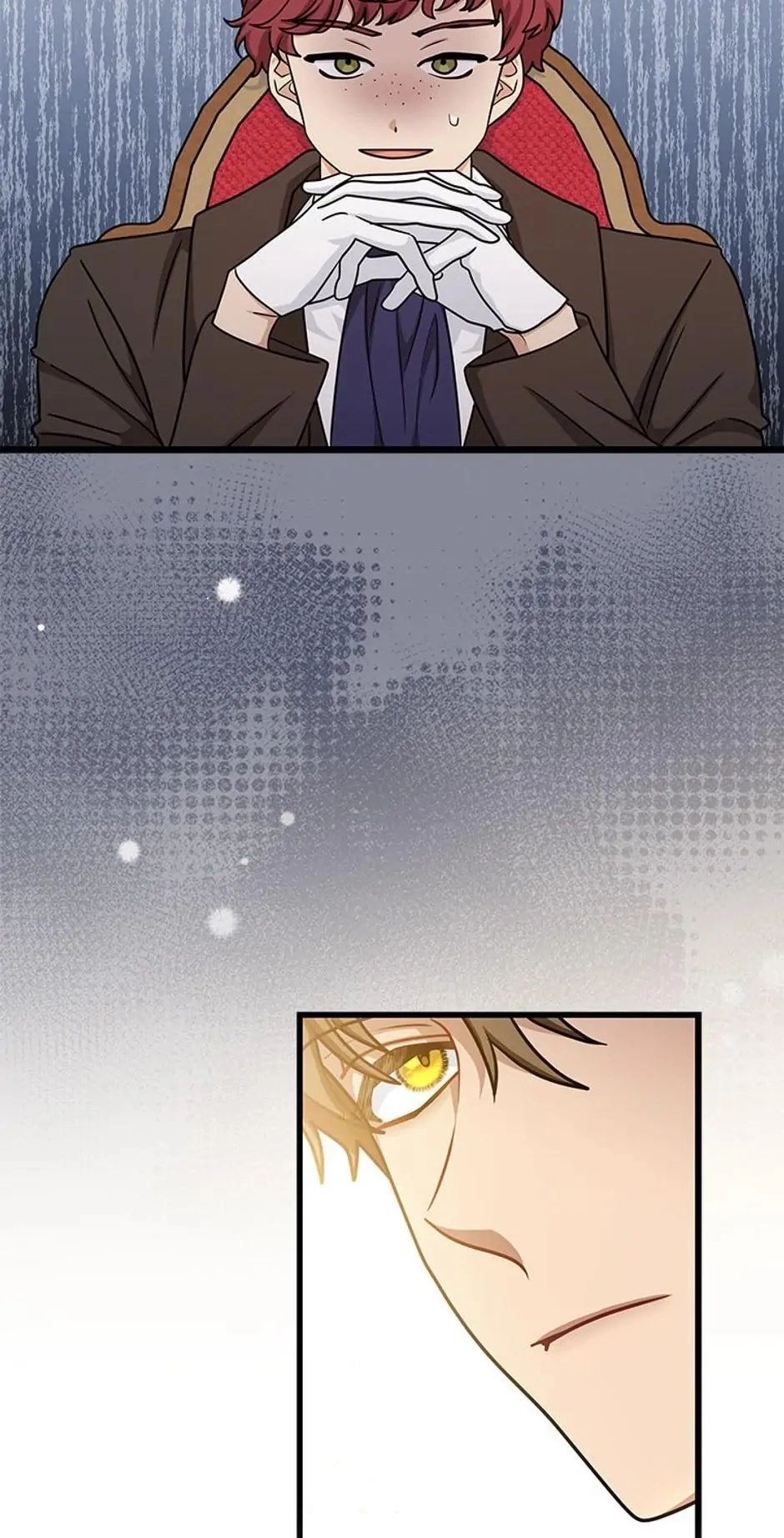 I Became the Head of the Family Chapter 32 Page 20