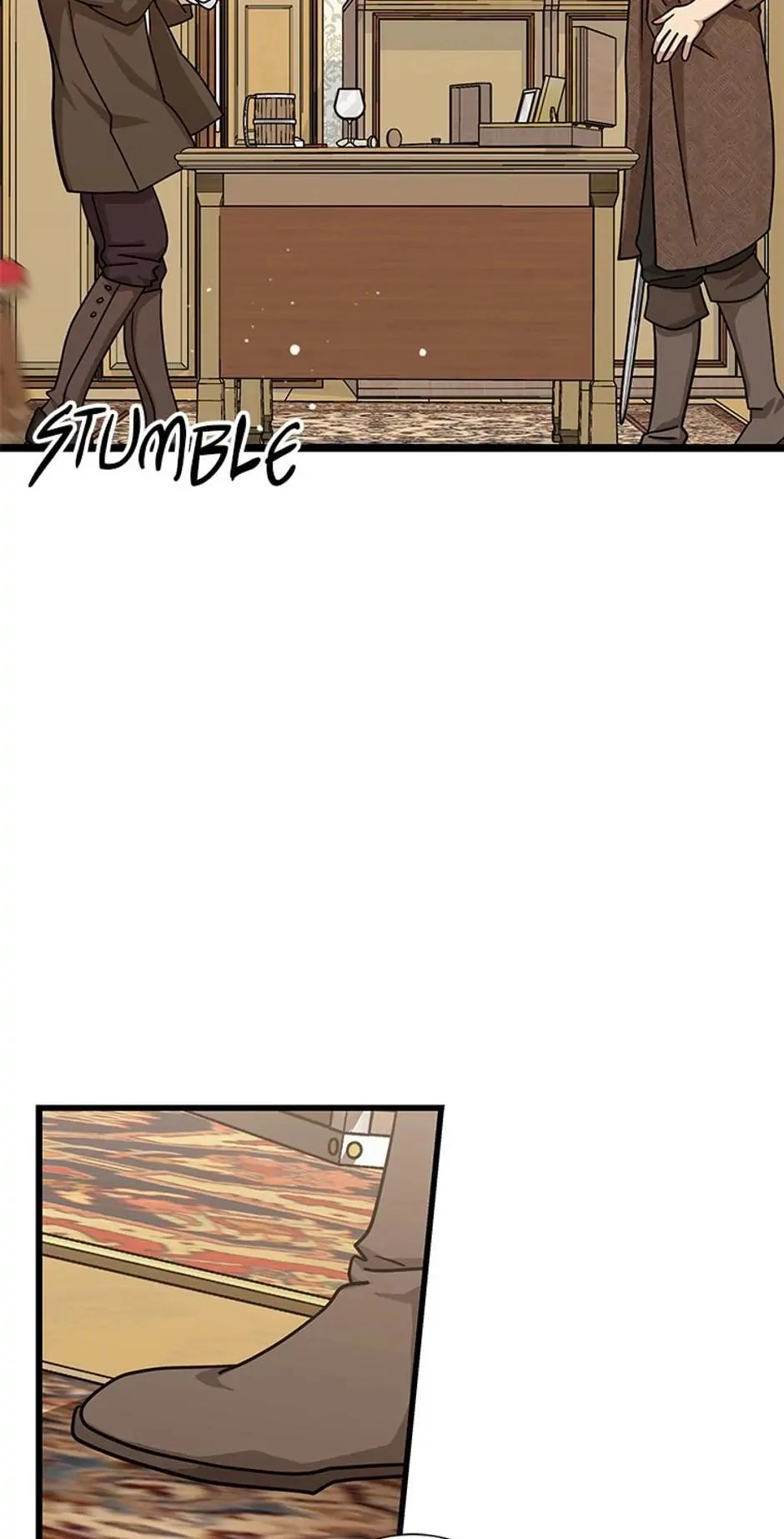 I Became the Head of the Family Chapter 32 Page 24