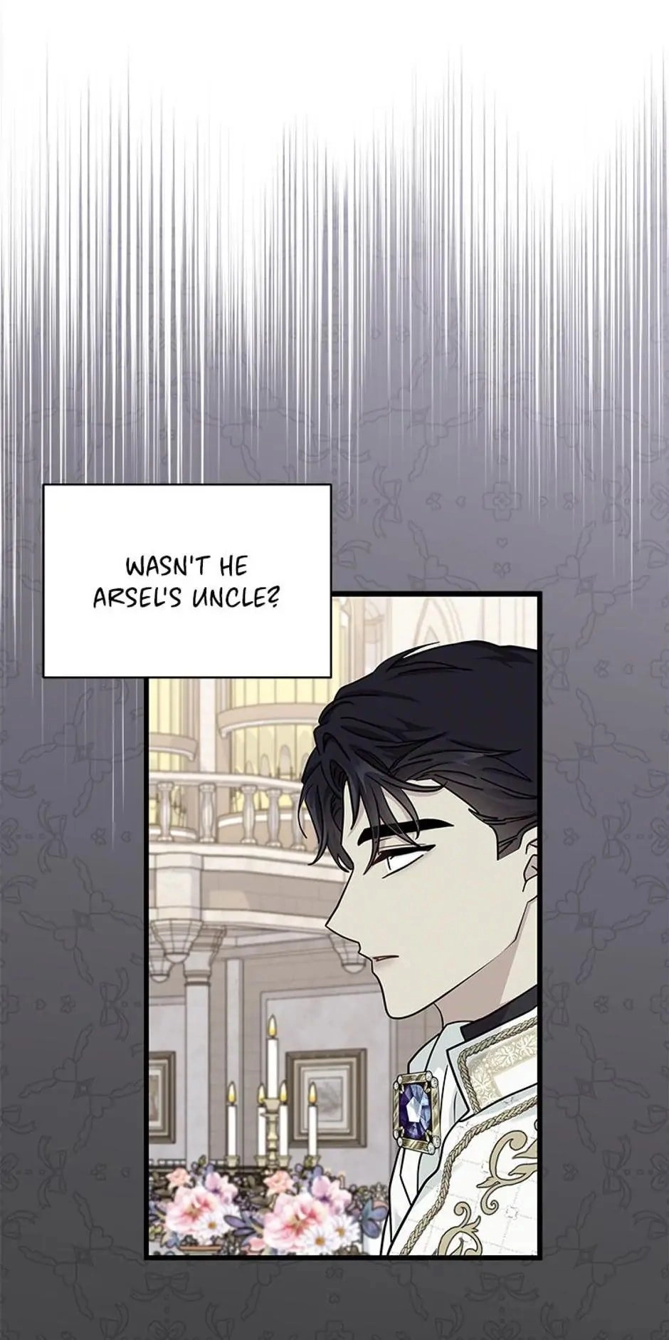 I Became the Head of the Family Chapter 32 Page 43
