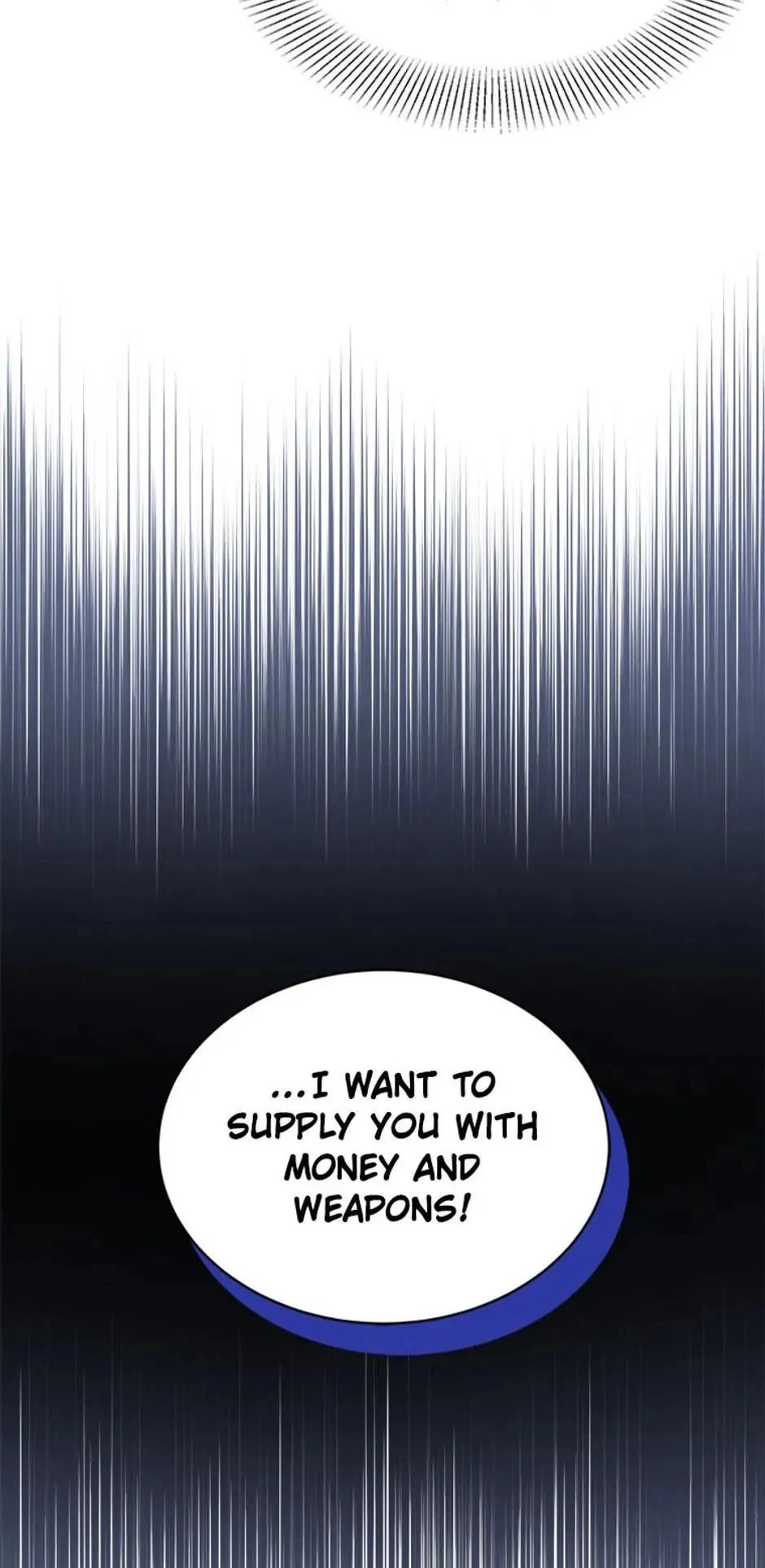 I Became the Head of the Family Chapter 32 Page 32