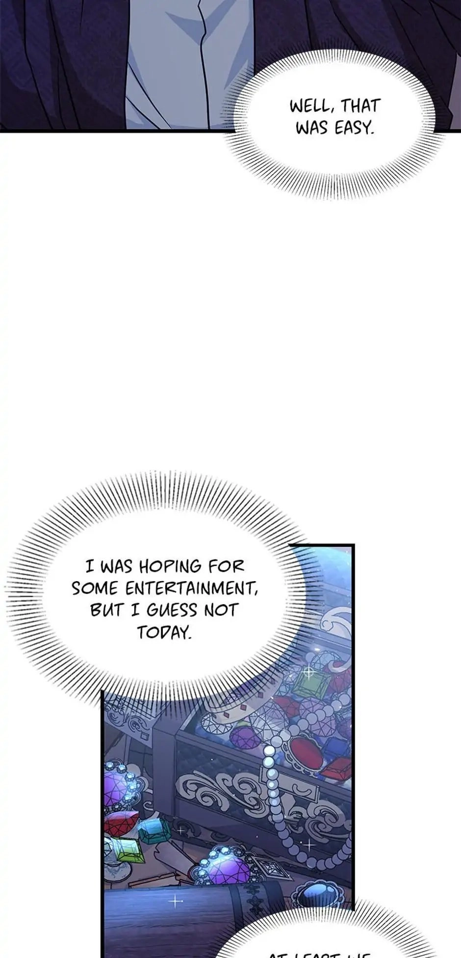 I Became the Head of the Family Chapter 32 Page 6