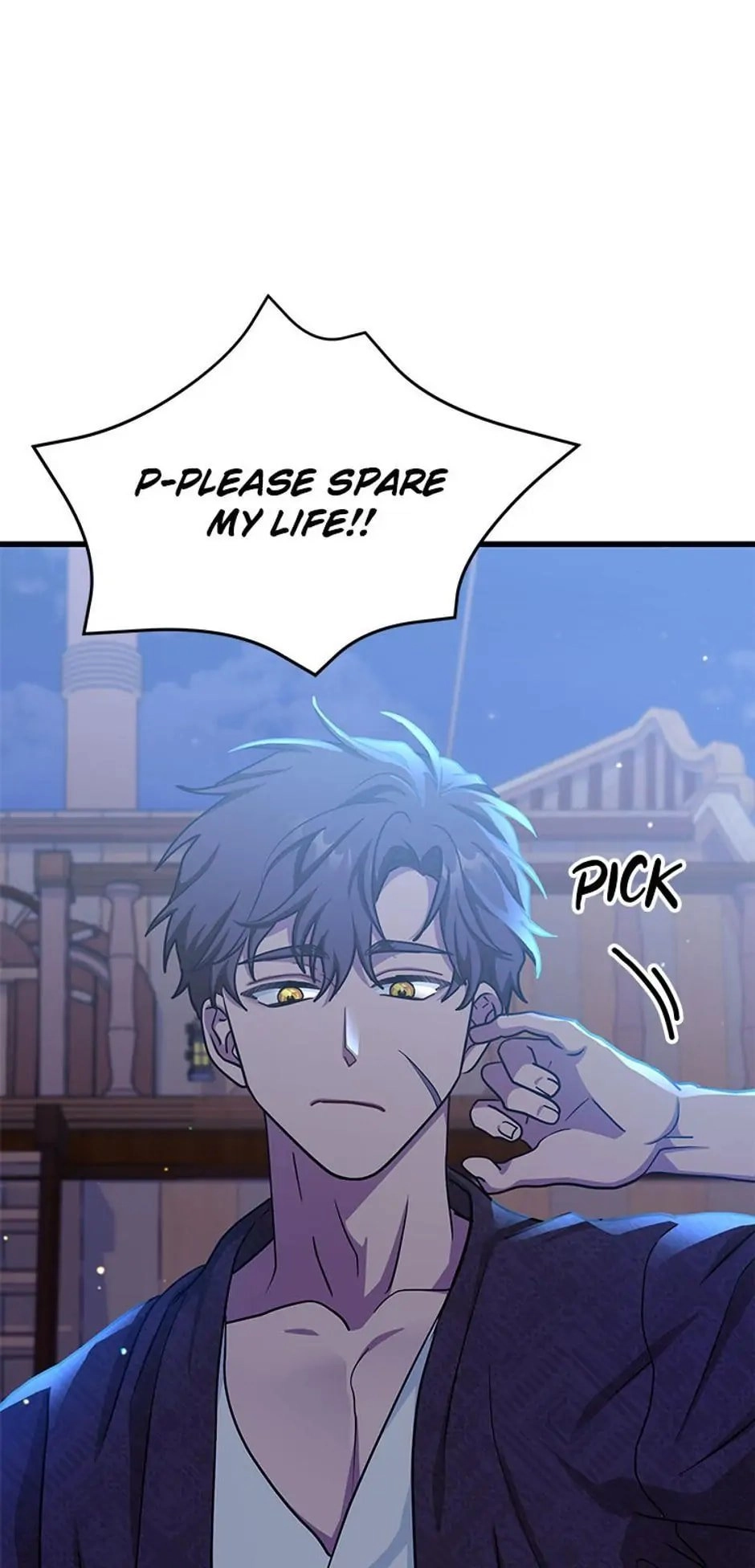 I Became the Head of the Family Chapter 32 Page 5