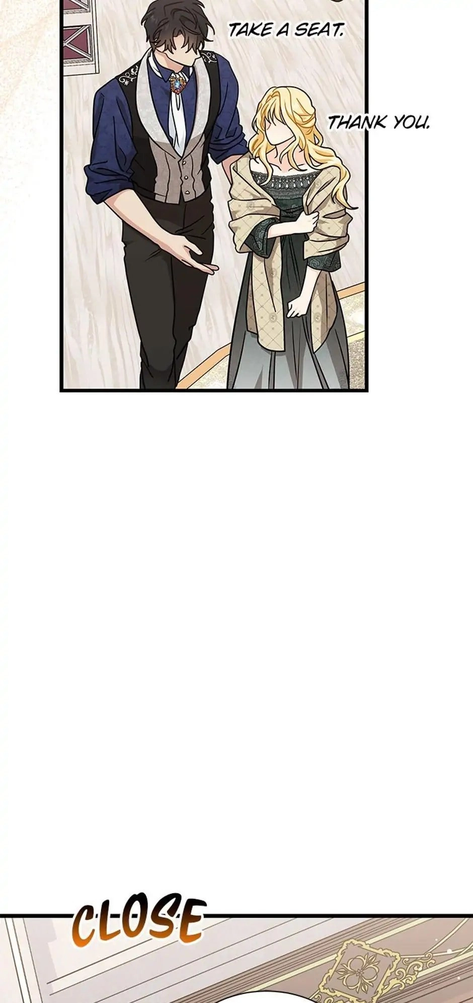 I Became the Head of the Family Chapter 32 Page 56